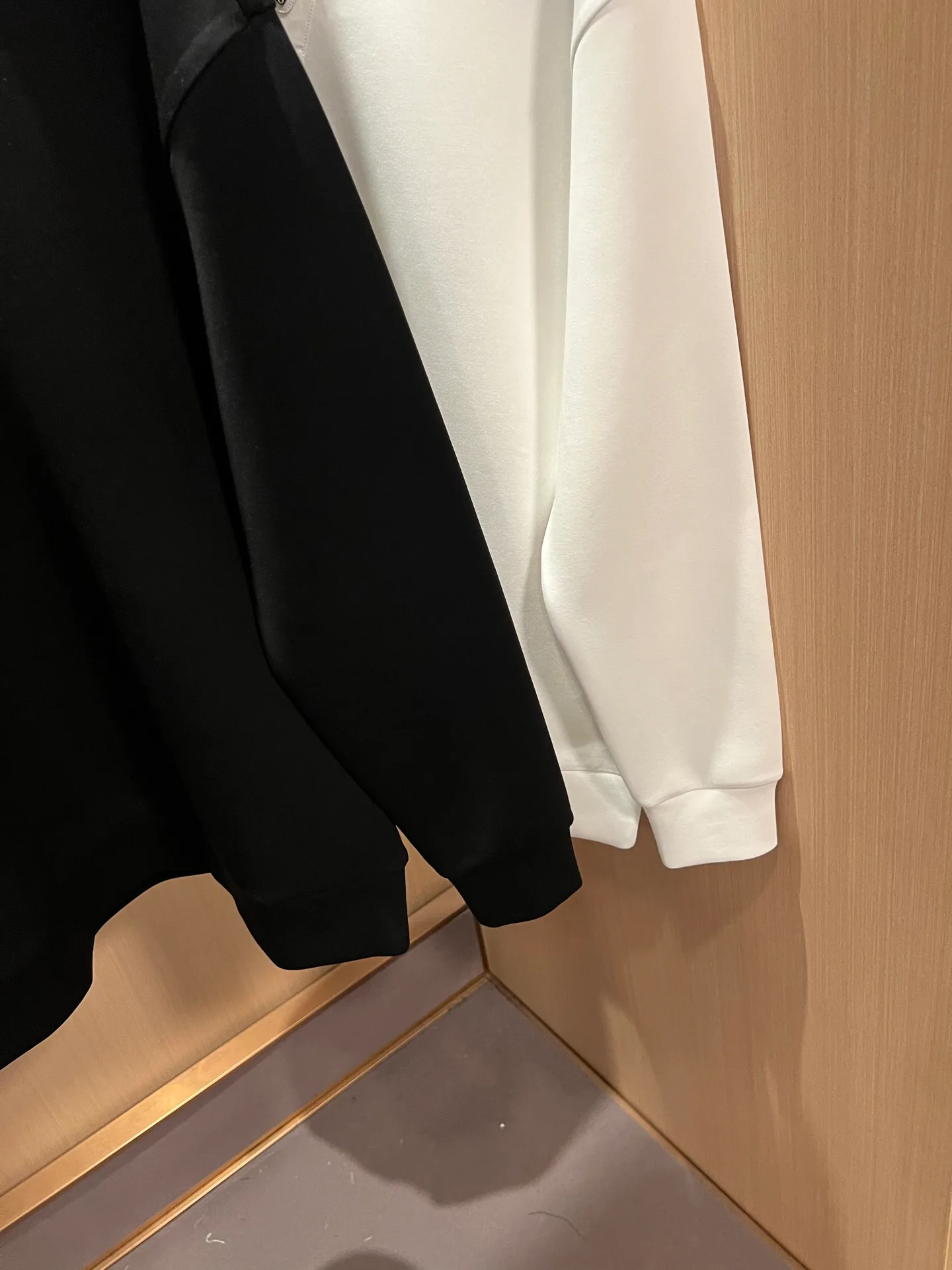 Men's Sweatshirts And Hoodies PRADA 18519640