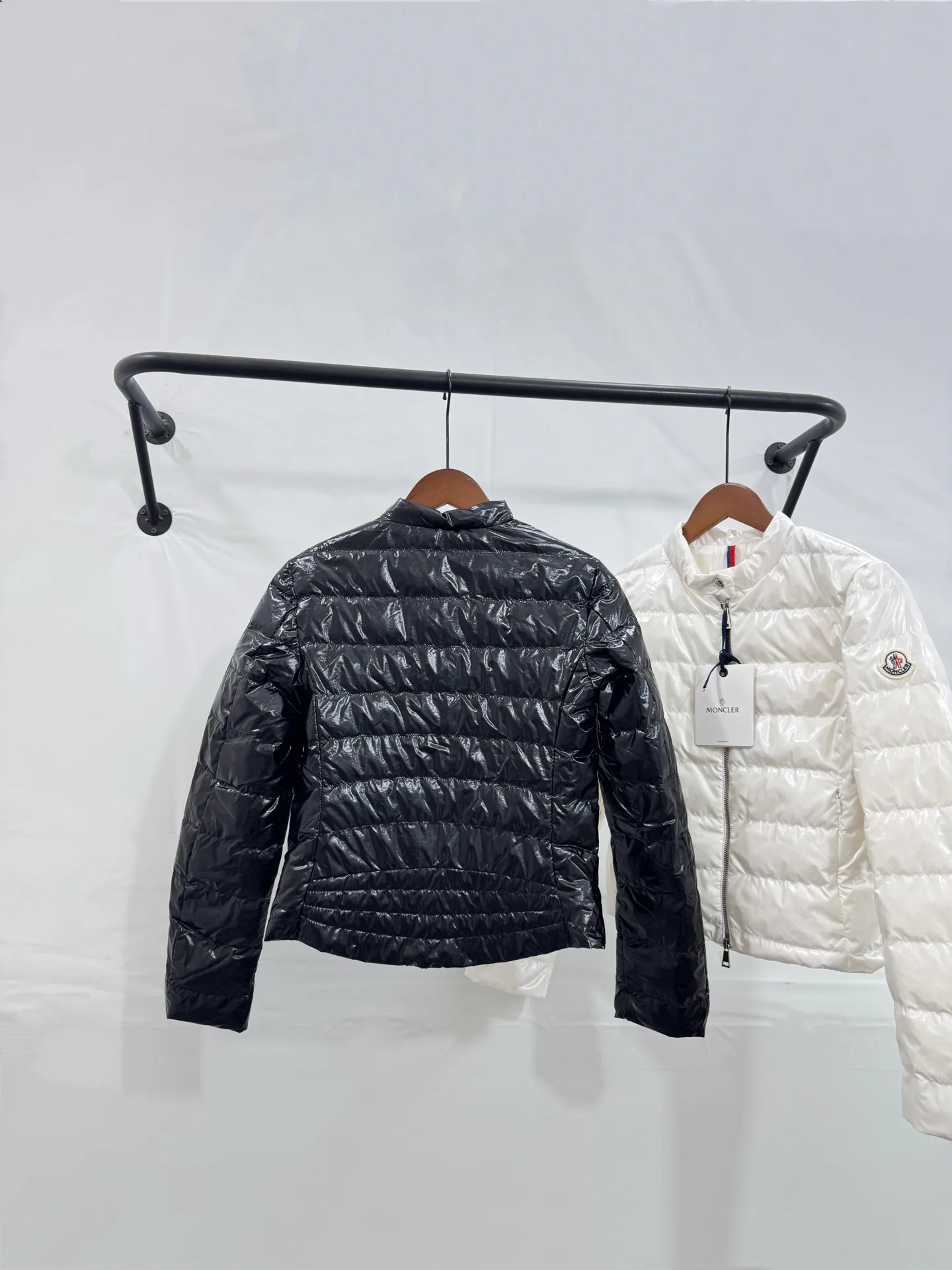 Куртки И Пуховики Женские Moncler 18561049