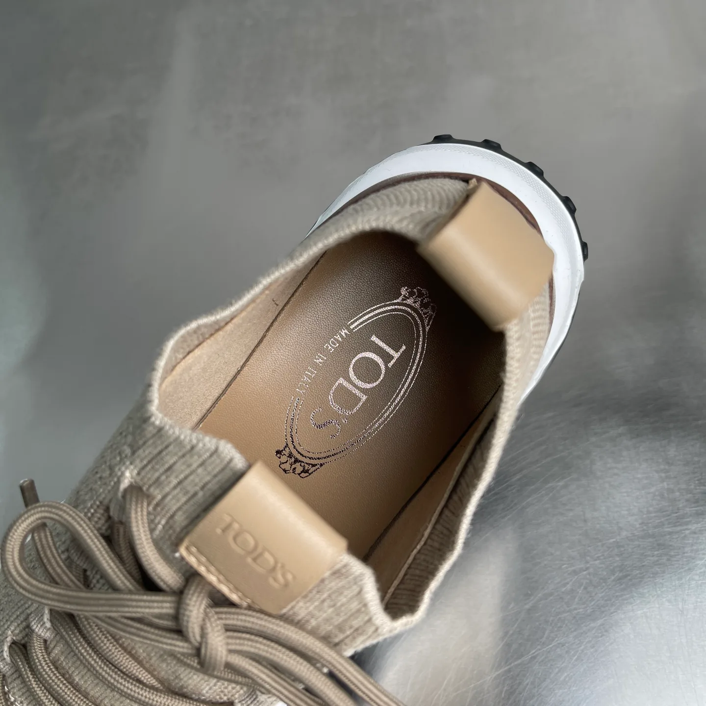 Men's Sneakers TOD'S 18519434