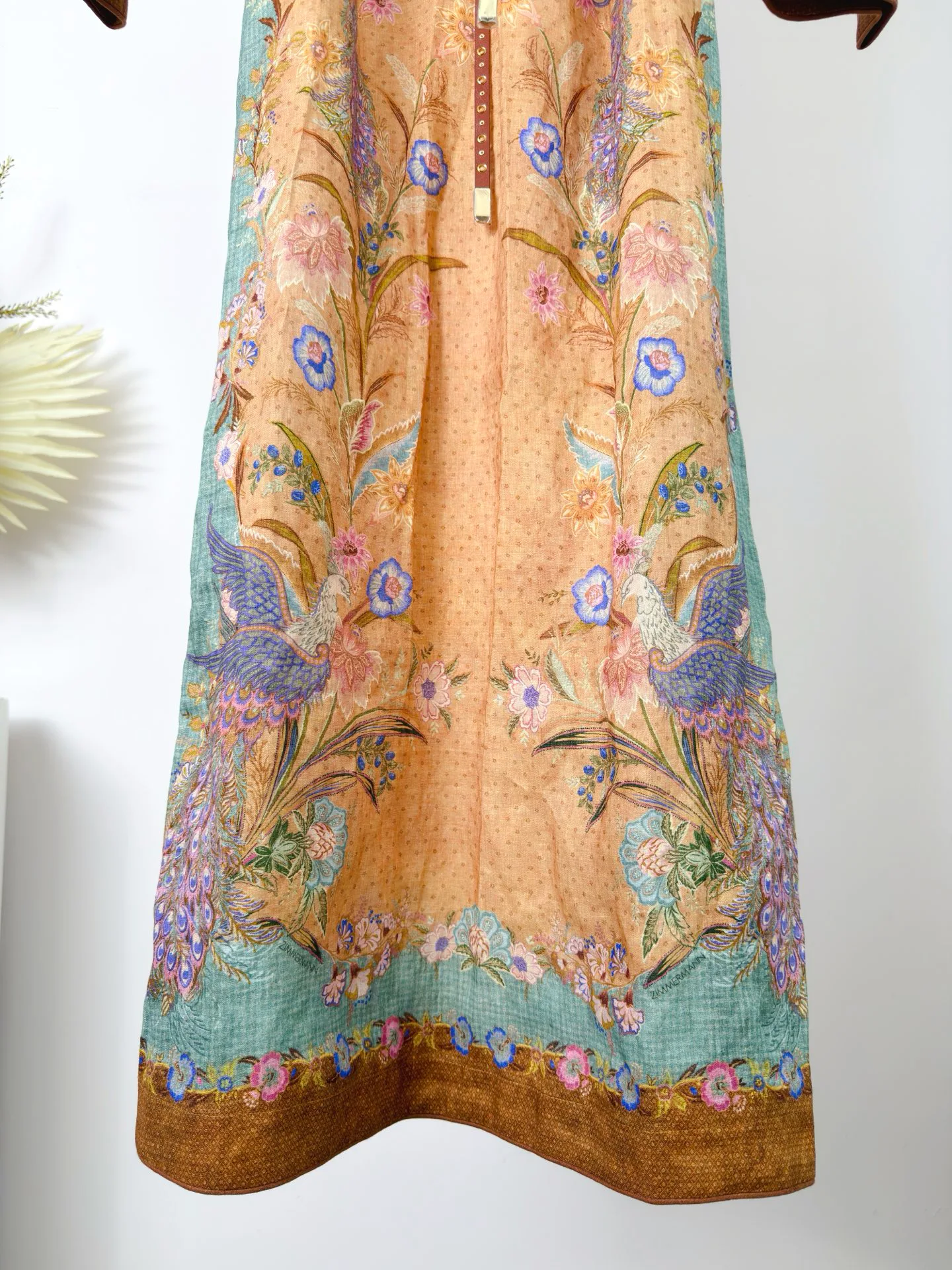 Women's Dresses ZIMMERMANN 18027424
