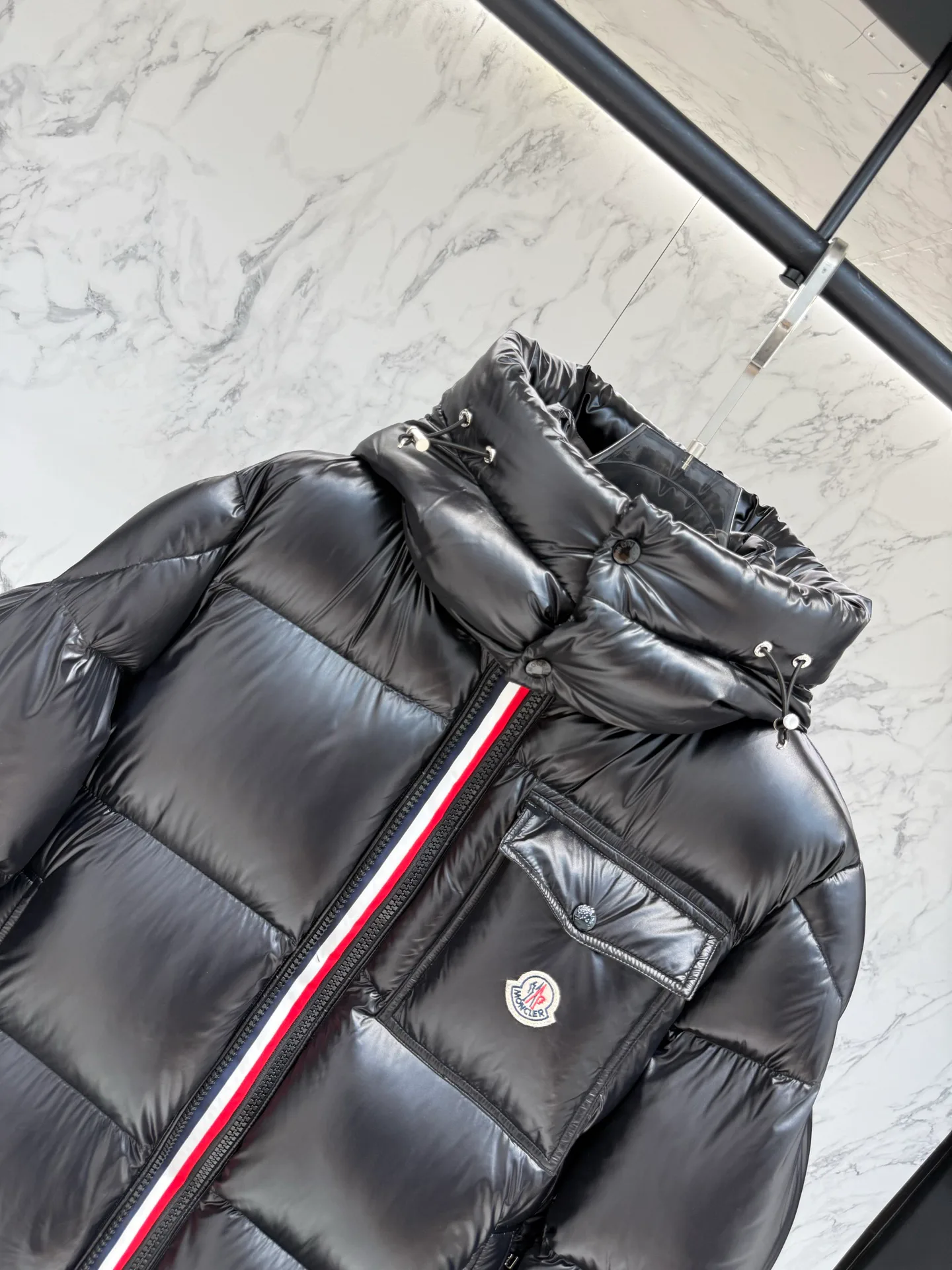 Men's Jackets And Down Jackets MONCLER 17974314