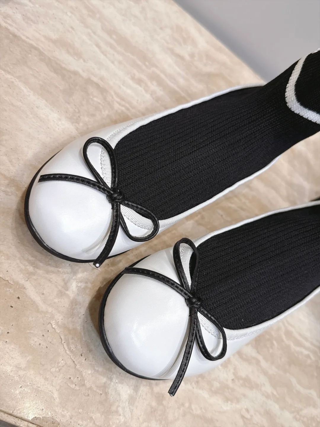 Women's Ballet Flats CHANEL 17968823