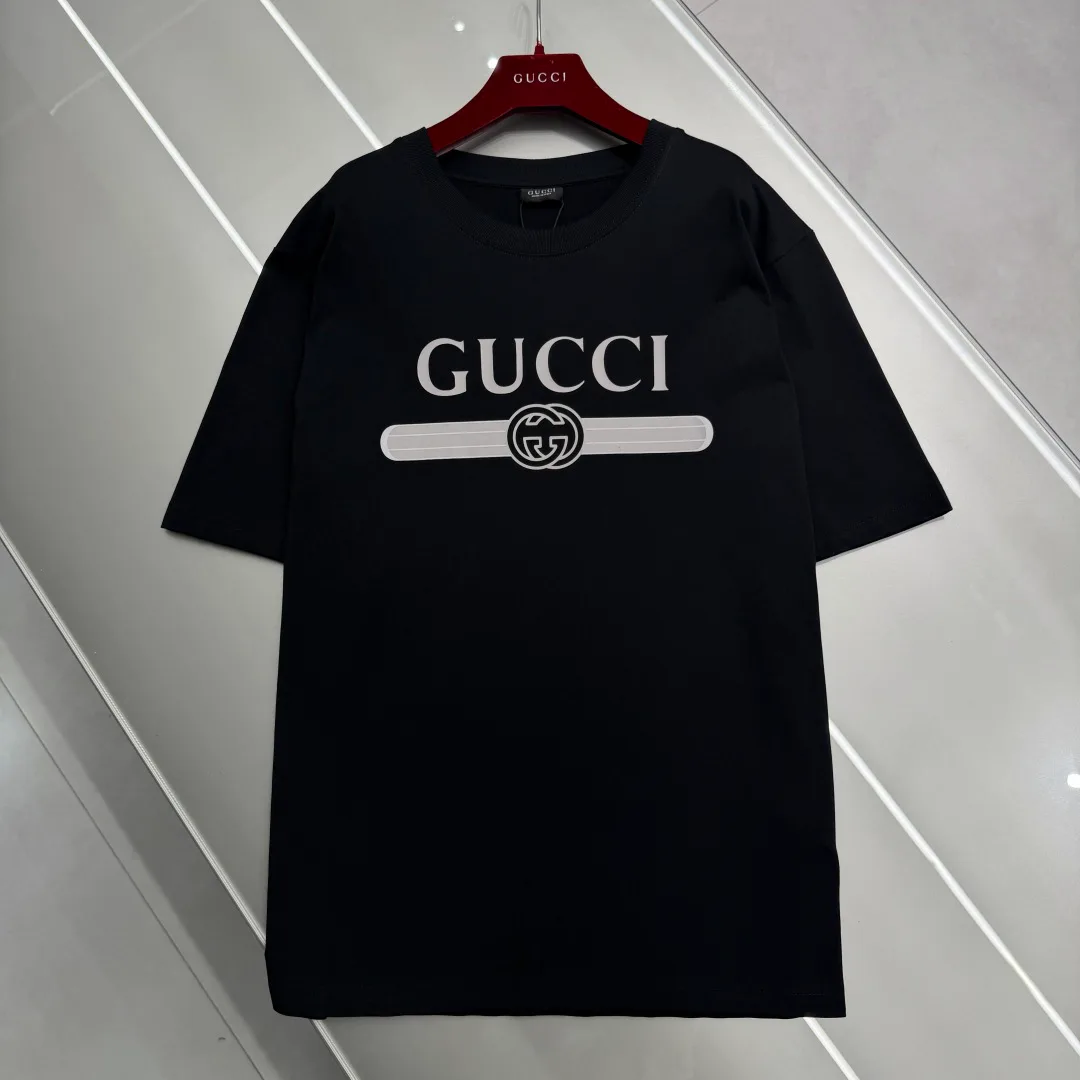 Men's T-Shirts GUCCI 18278405