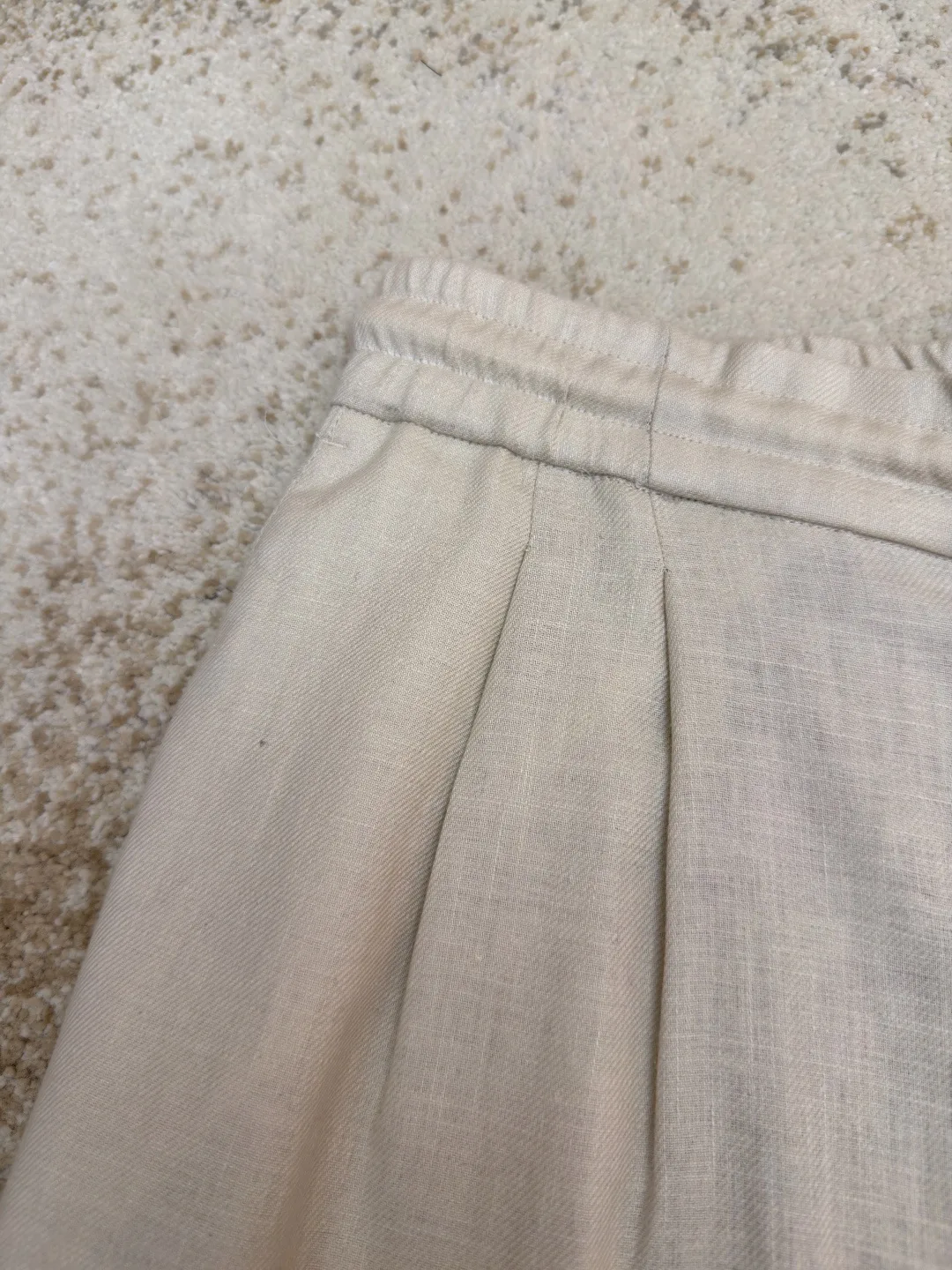 Men's Shorts BRUNELLO CUCINELLI 17178118