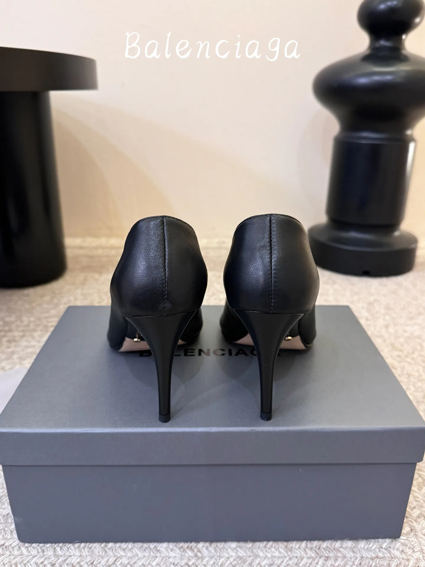 Women's Heels BALENCIAGA 18152113