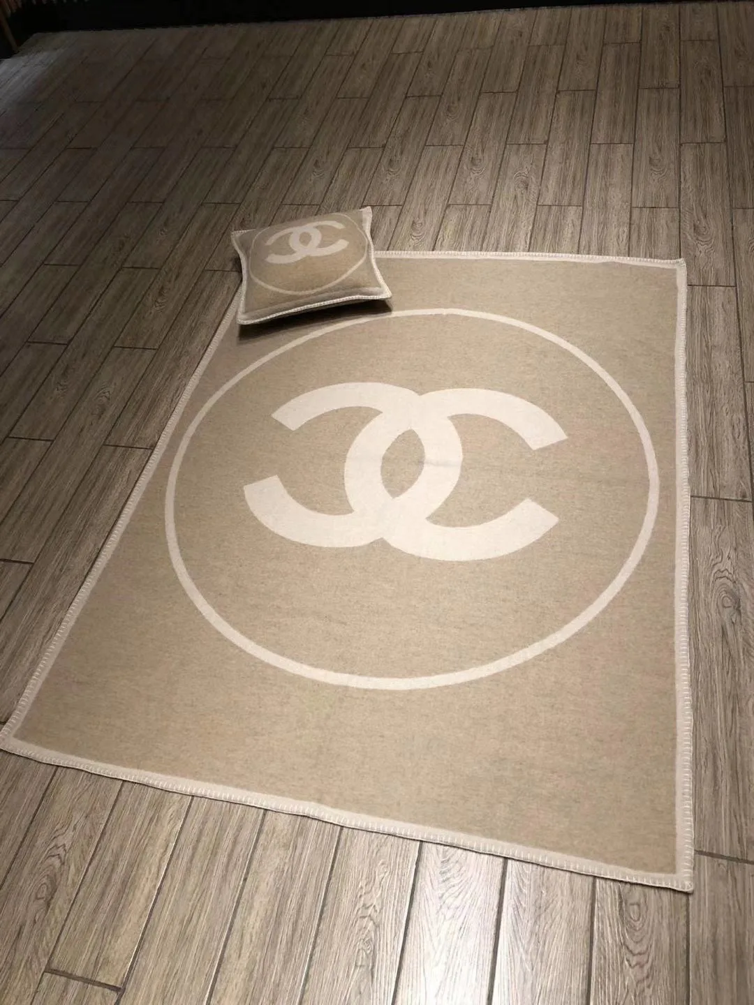 Textiles CHANEL 18002662