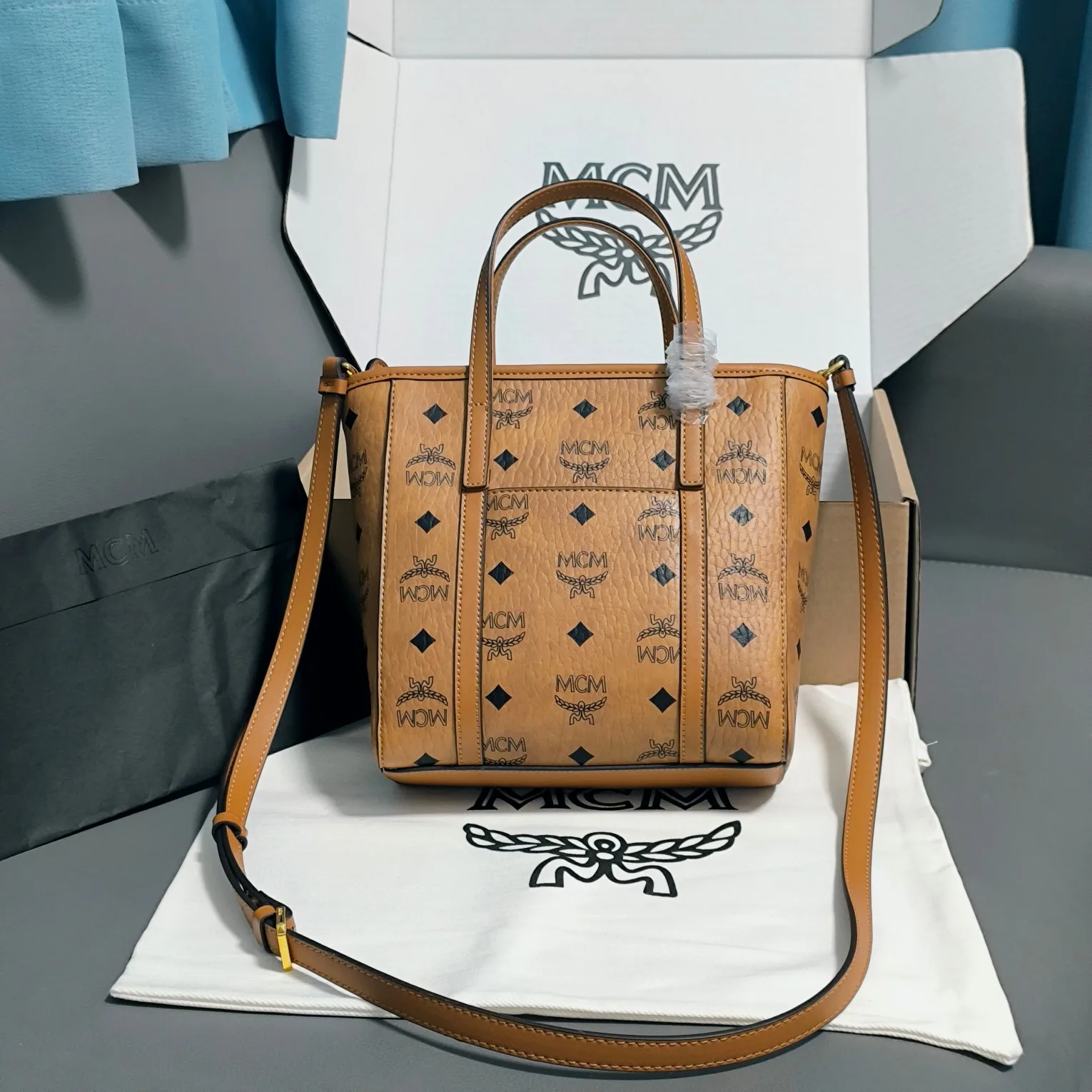 Women's Classic Handbags MCM 17896737