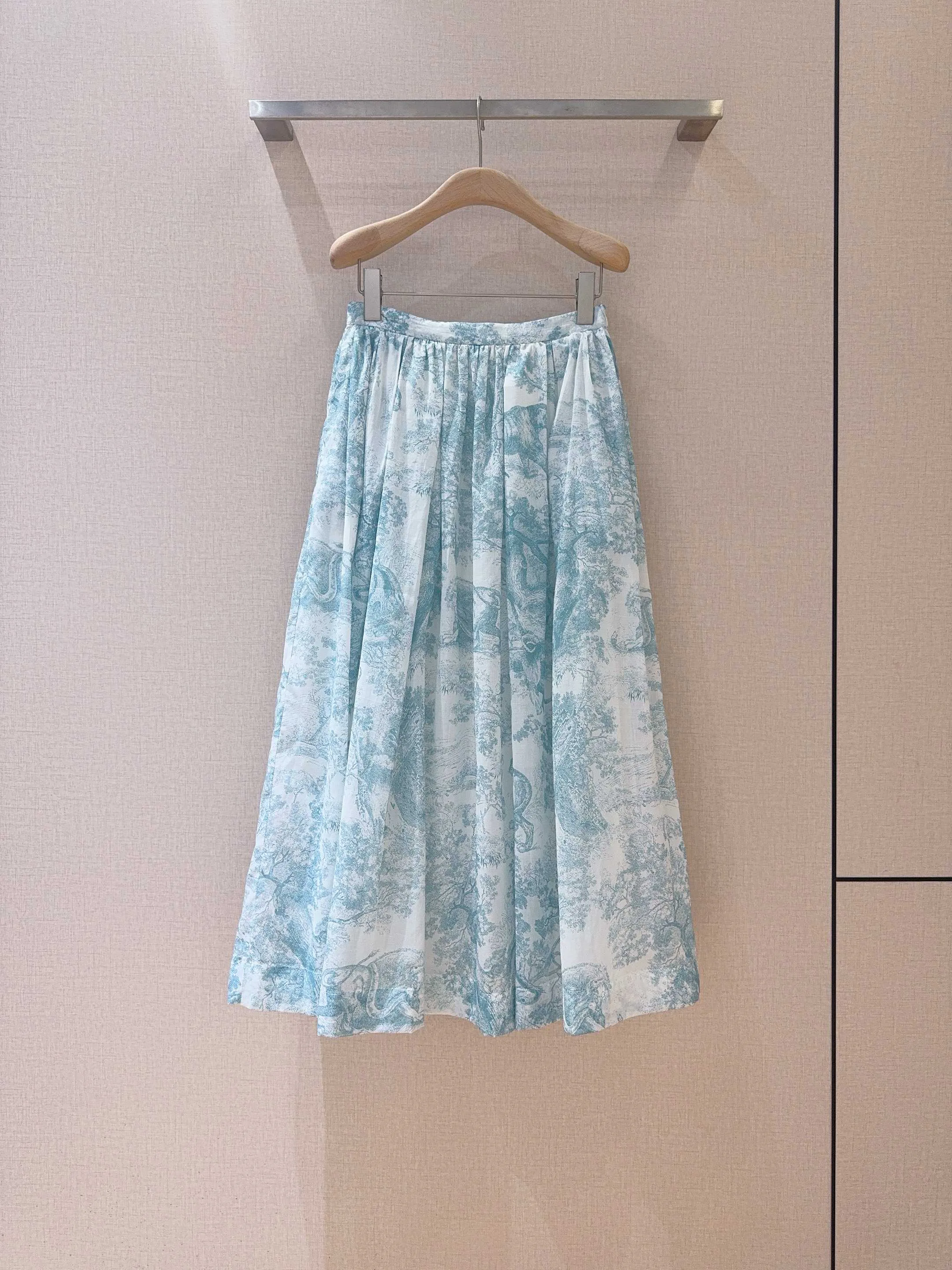 Women's Skirts CHRISTIAN DIOR 17290288