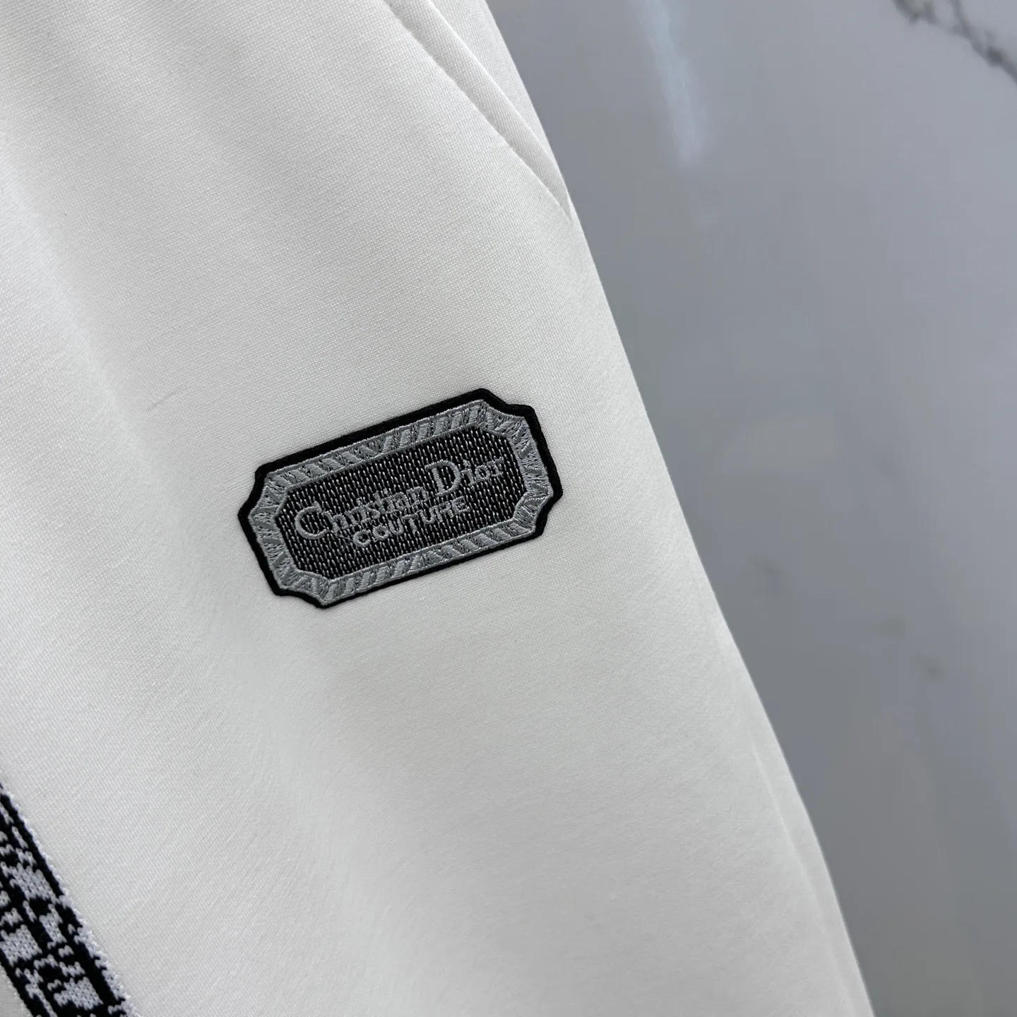 Men's Trousers CHRISTIAN DIOR 18246675