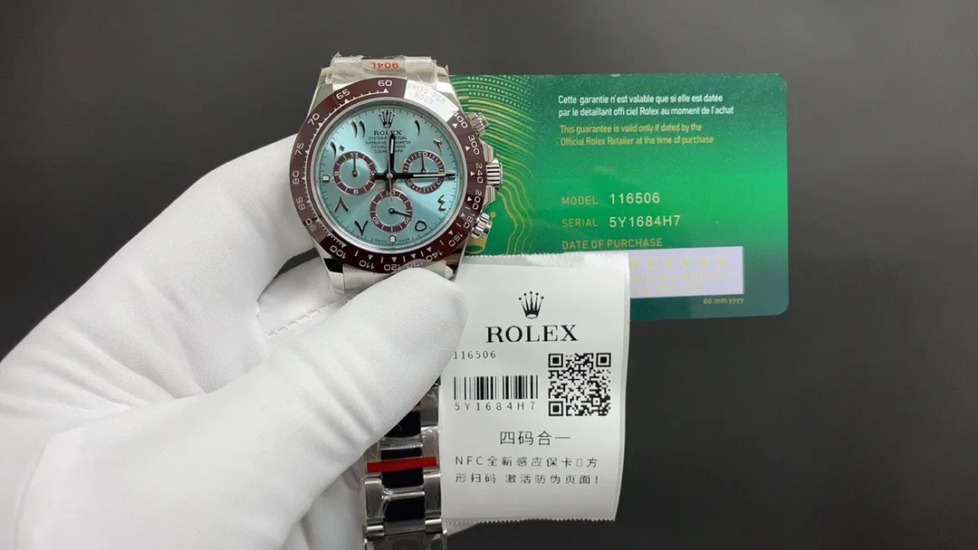 Men's Watches ROLEX 17568434