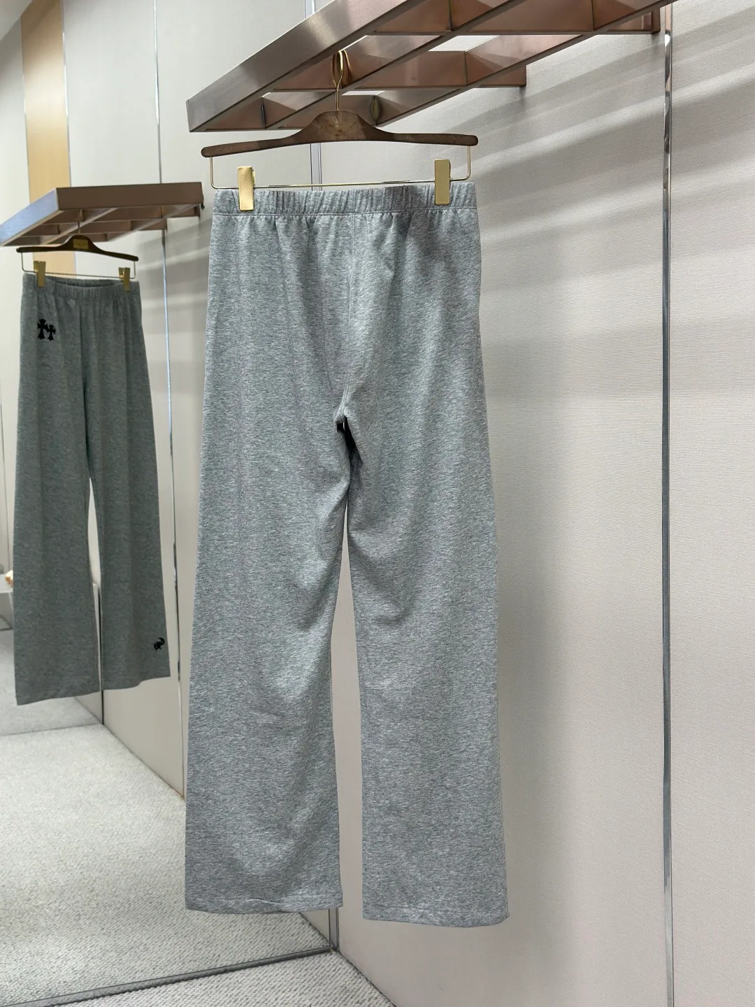 Men's Trousers CHROME HEARTS 17288607