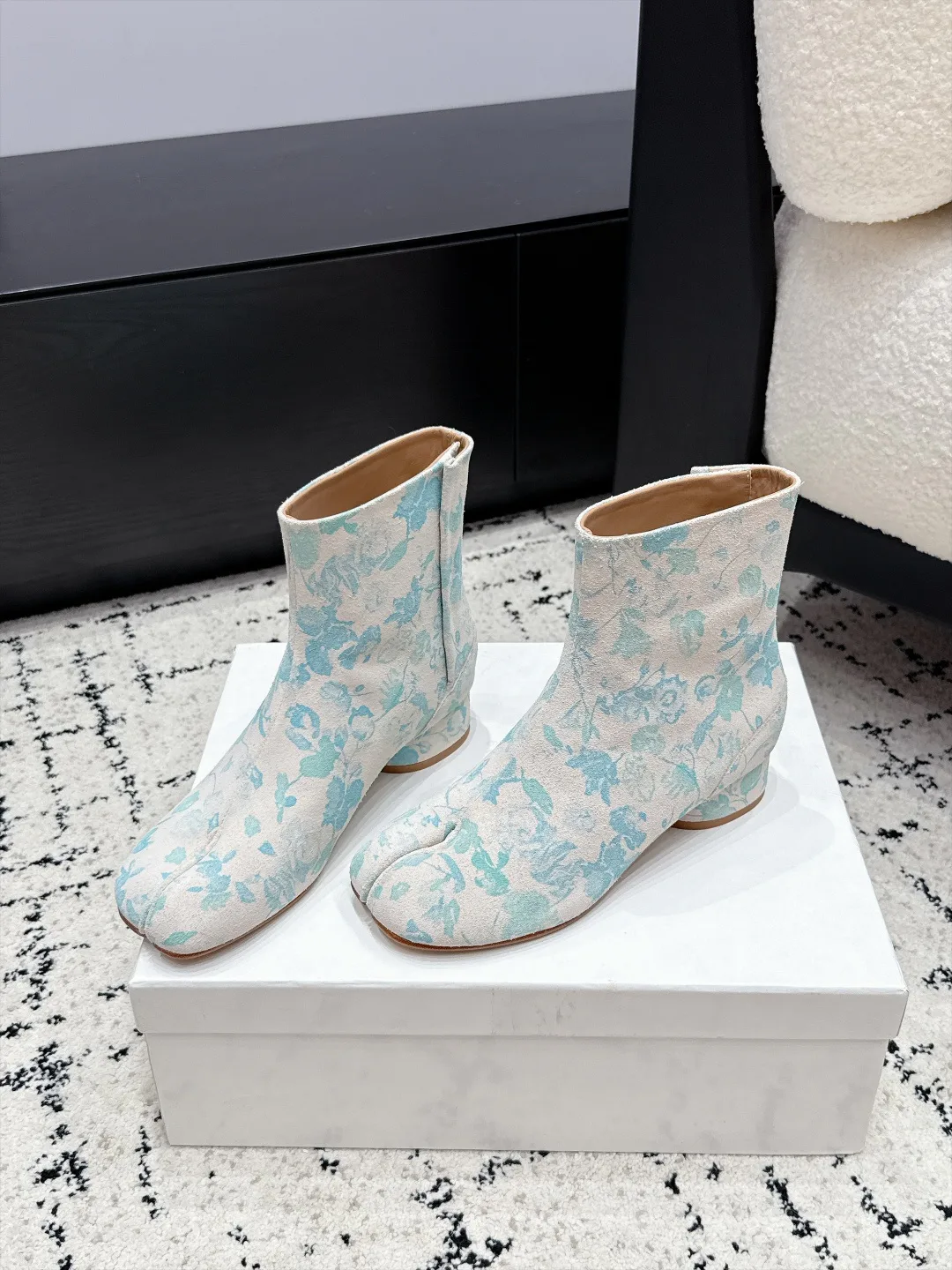 Women's Booties MAISON MARGIELA 18406388