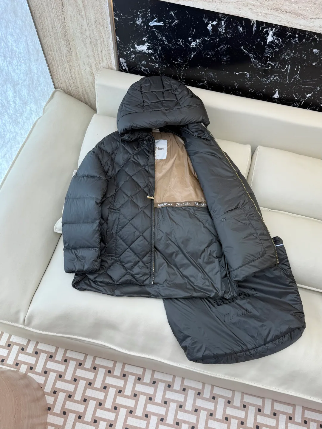 Women's Jackets And Down Jackets MAX MARA 19572371
