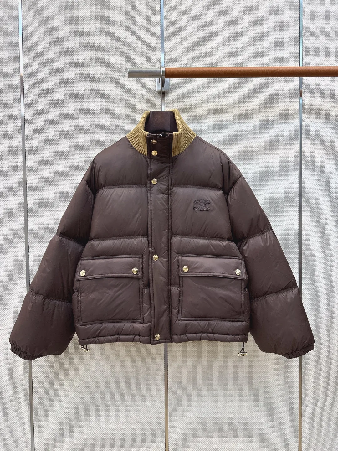 Women's Jackets And Down Jackets CELINE 17855330