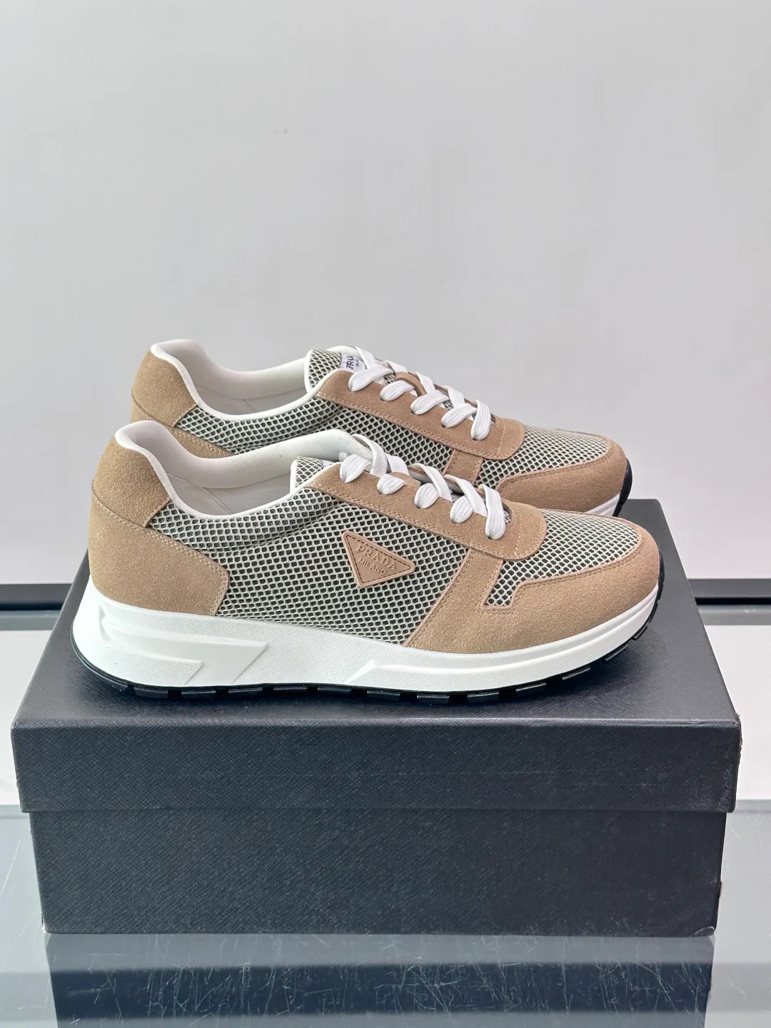 Women's Sneakers PRADA 17827320