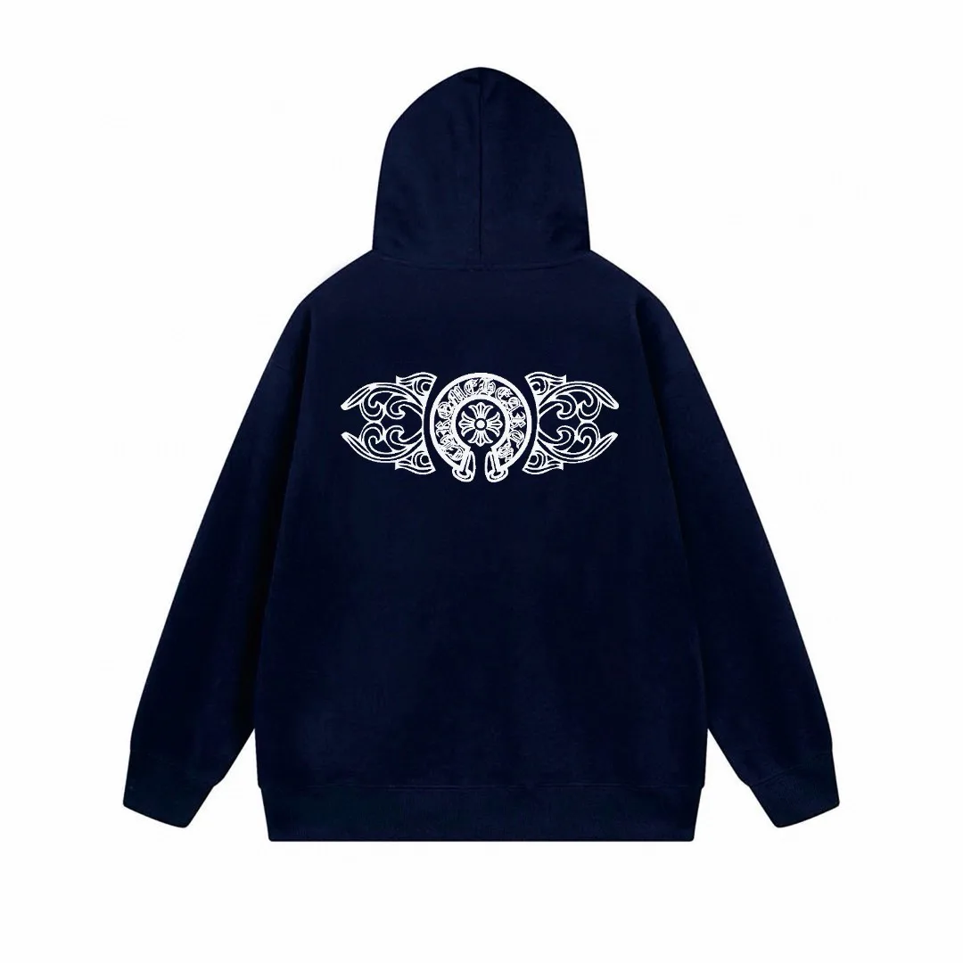 Men's Sweatshirts And Hoodies CHROME HEARTS 18189753
