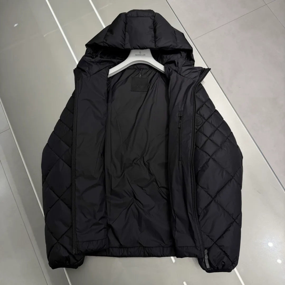Men's Jackets And Down Jackets MONCLER 18019850