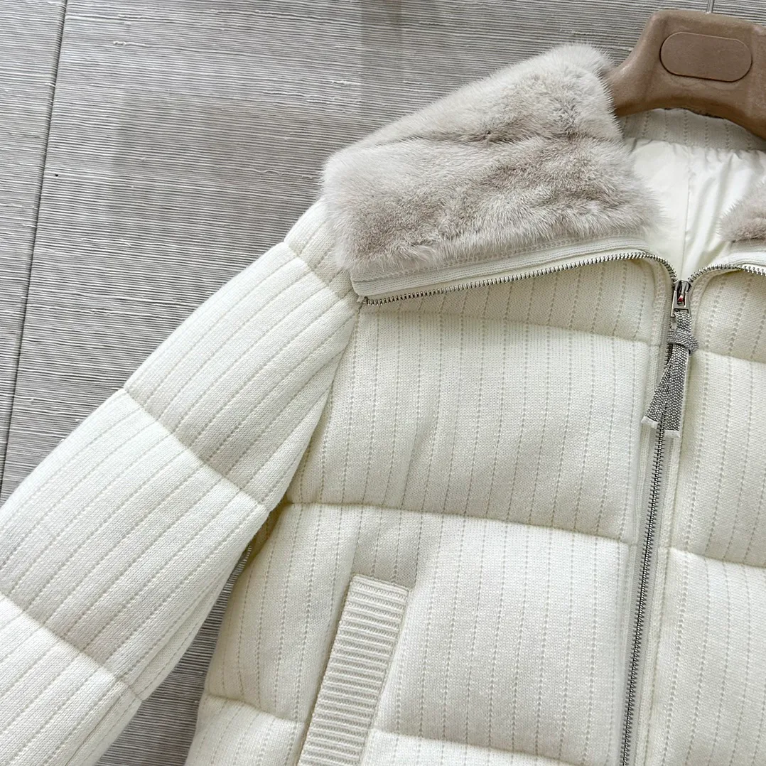 Women's Jackets And Down Jackets LORO PIANA 18115061