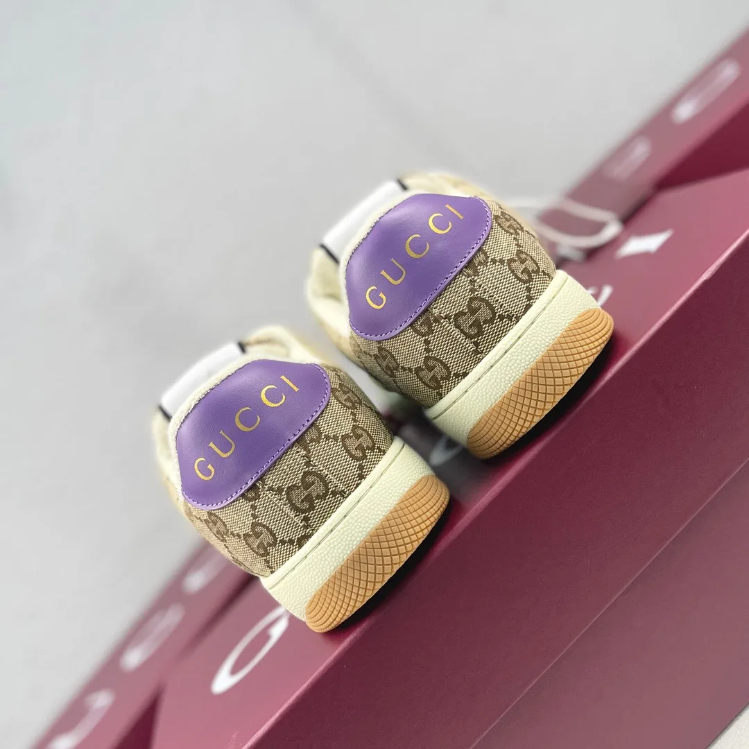 Men's Sneakers GUCCI 17620484