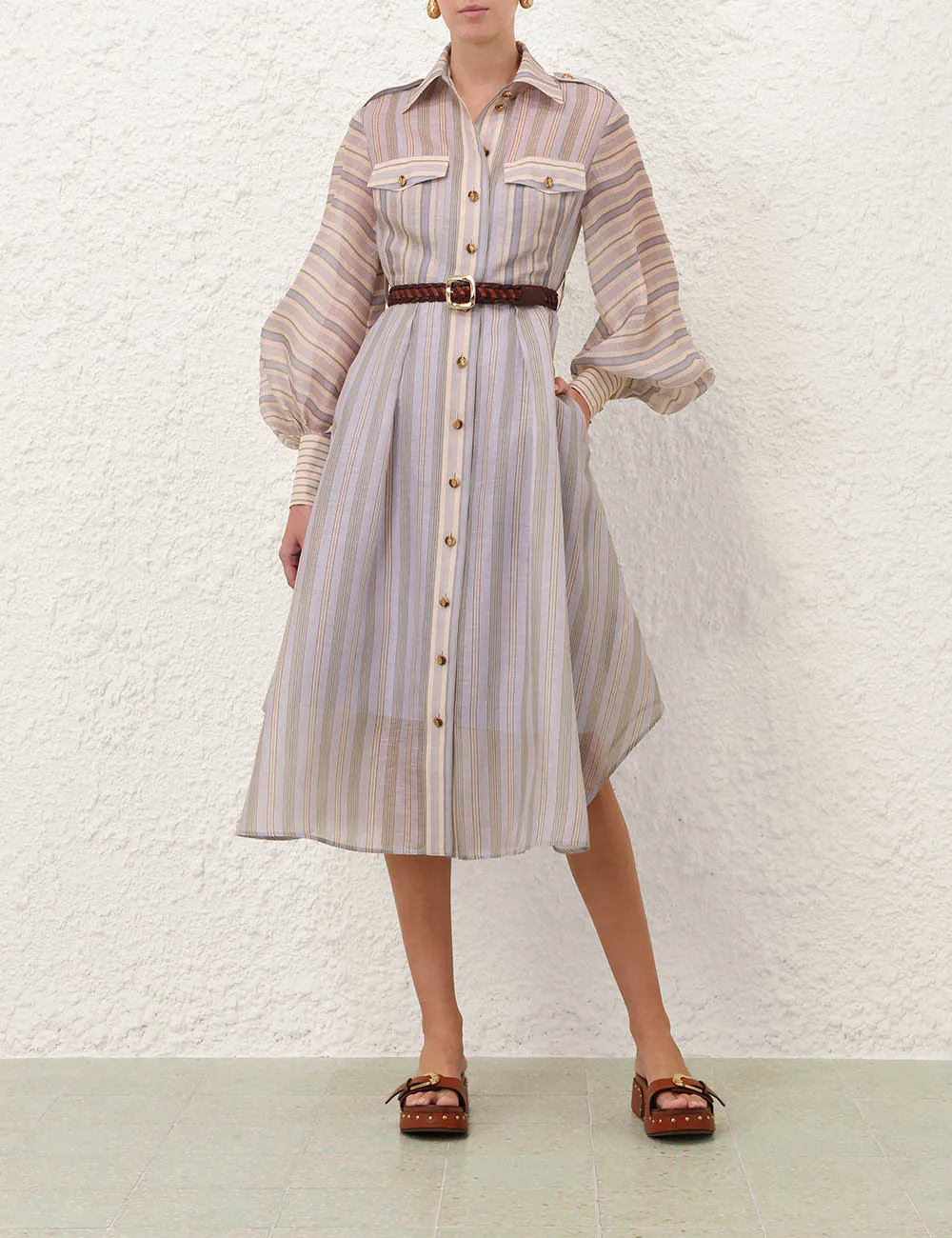 Women's Dresses ZIMMERMANN 17326000