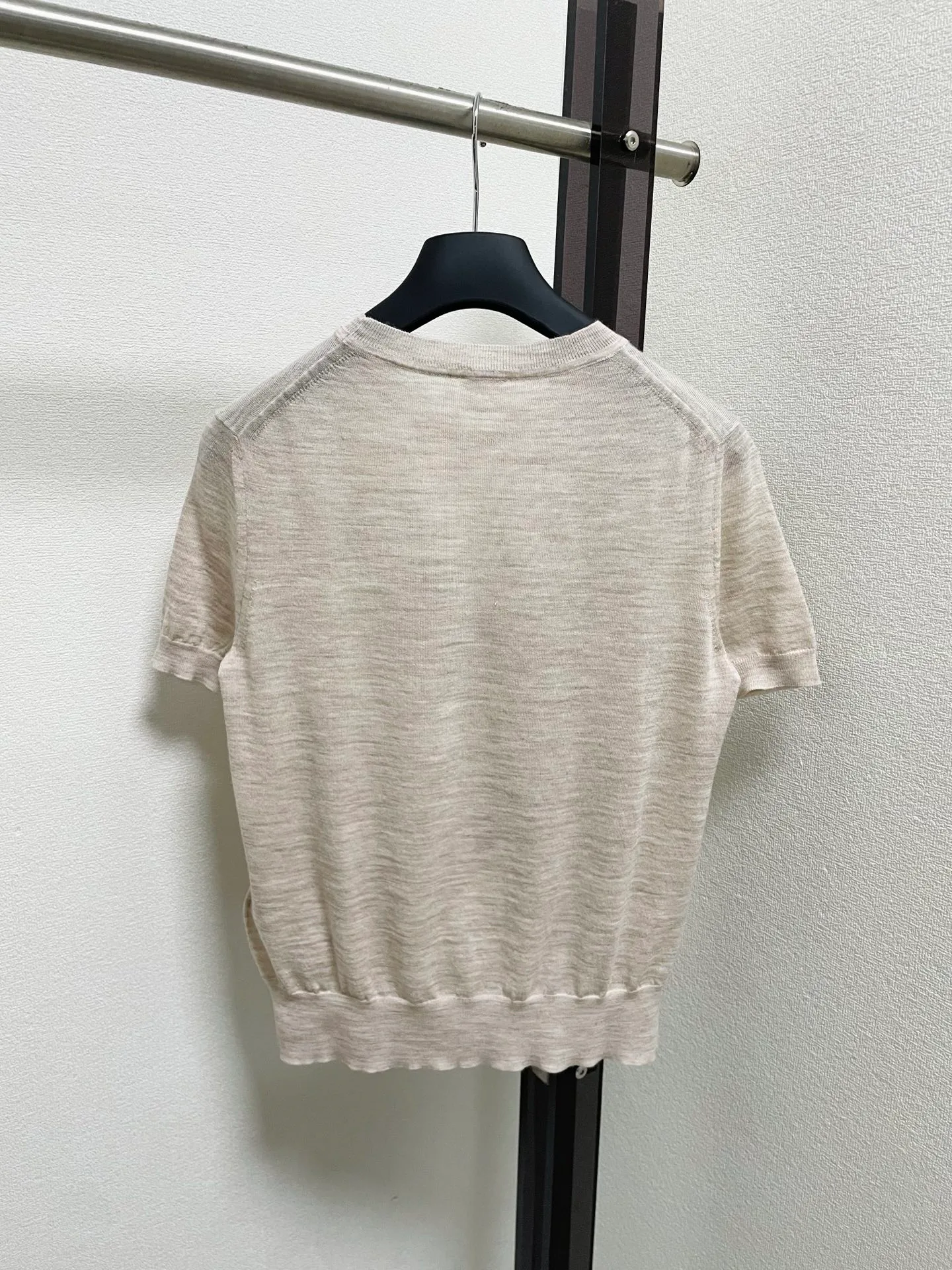 Women's T-Shirts CHRISTIAN DIOR 17430817