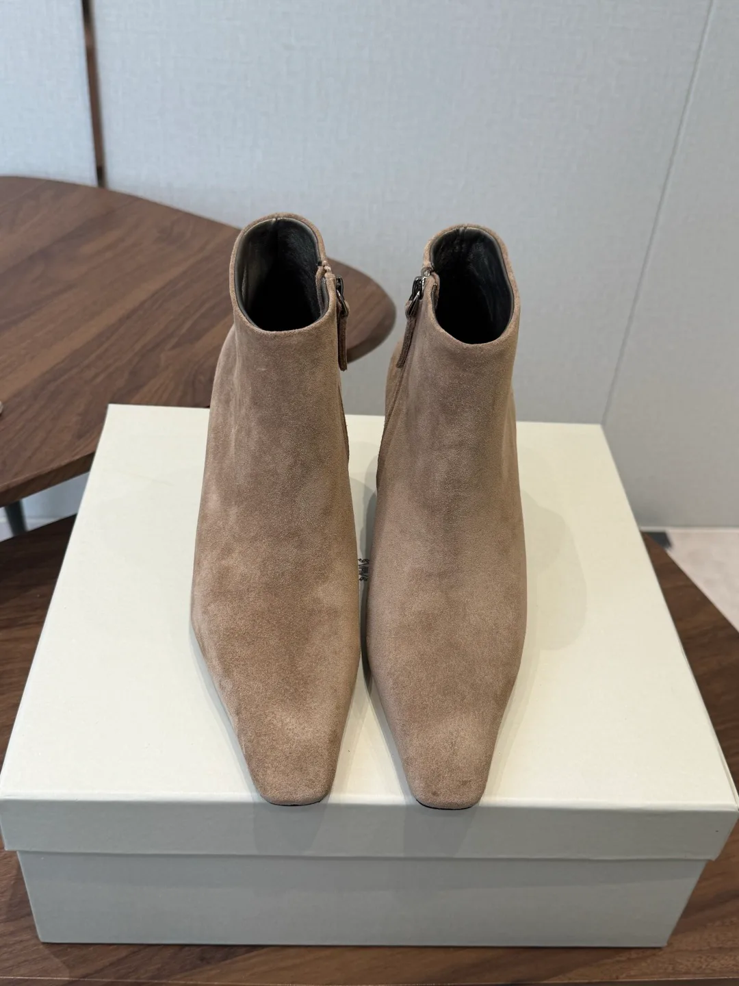Women's Booties BRUNELLO CUCINELLI 18104412