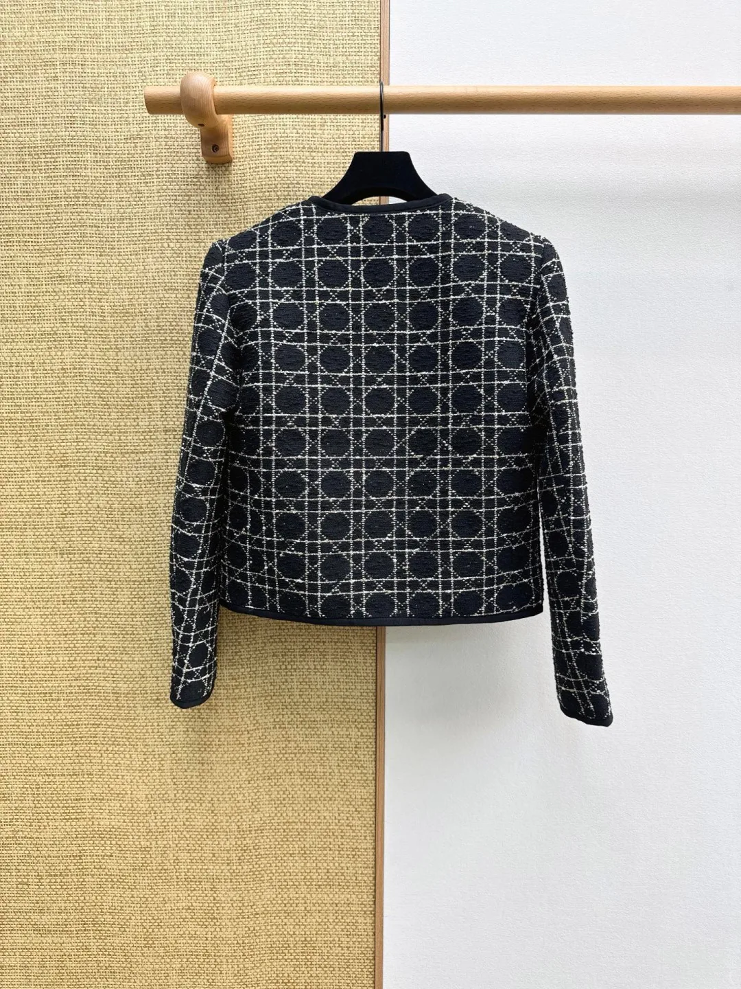 Women's Blazers CHRISTIAN DIOR 18203504