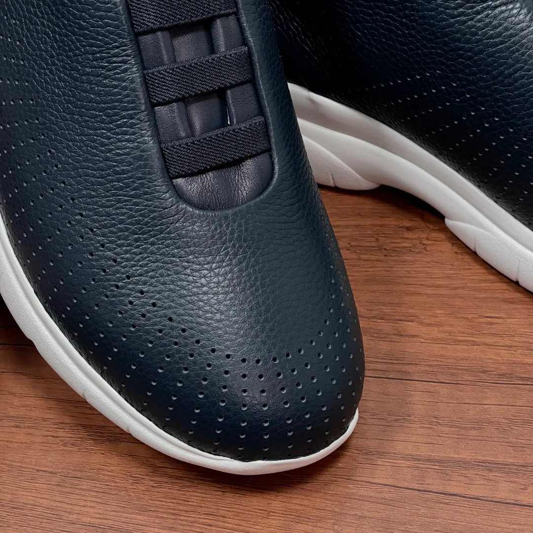 Men's Sneakers ZEGNA 17307282