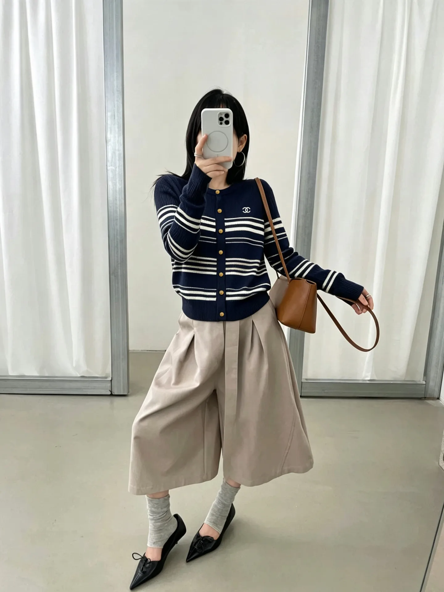 Women's Jumpers And Sweaters CHANEL 17875089