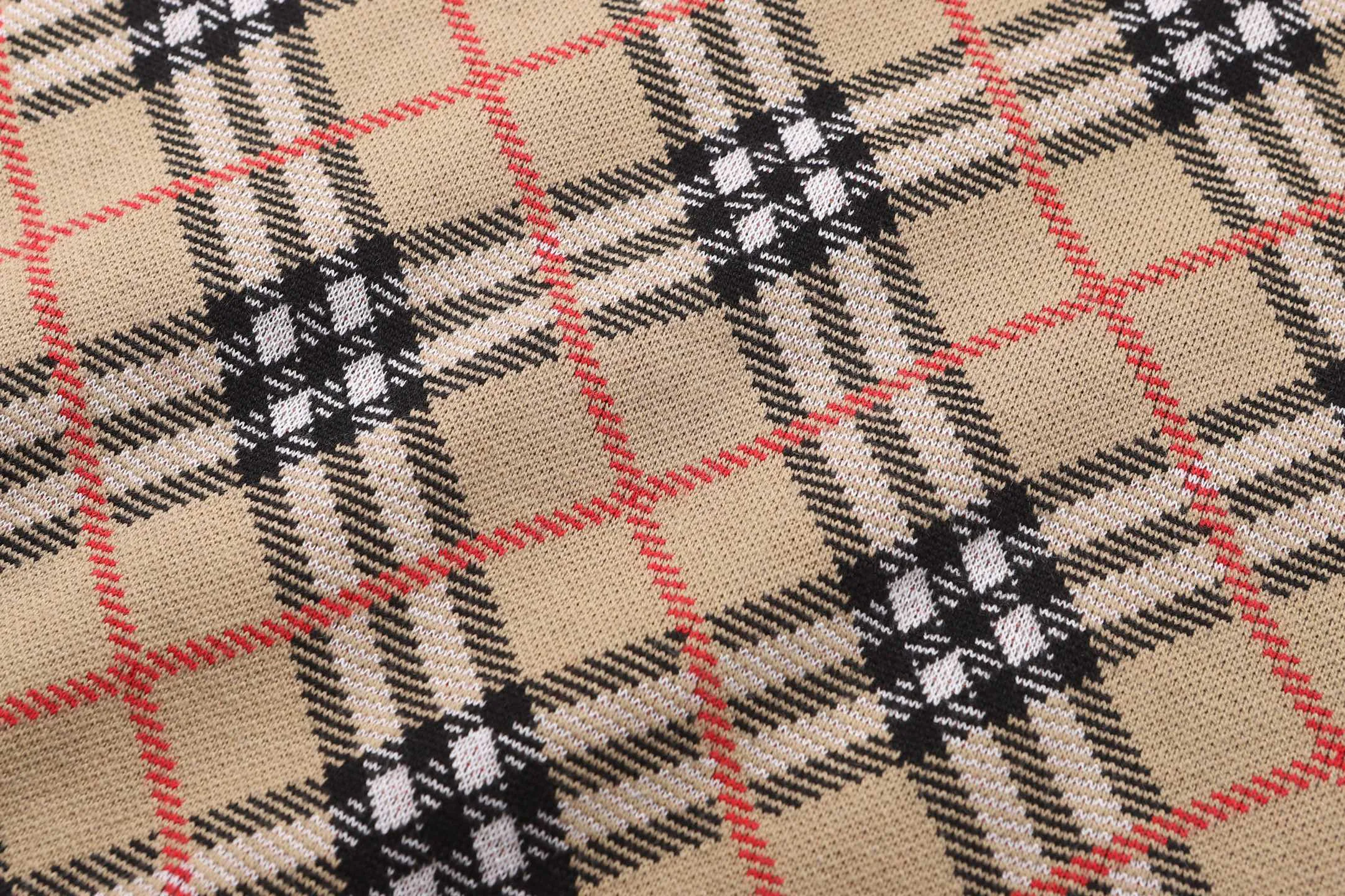 Men's Jumpers And Sweaters BURBERRY 18073841