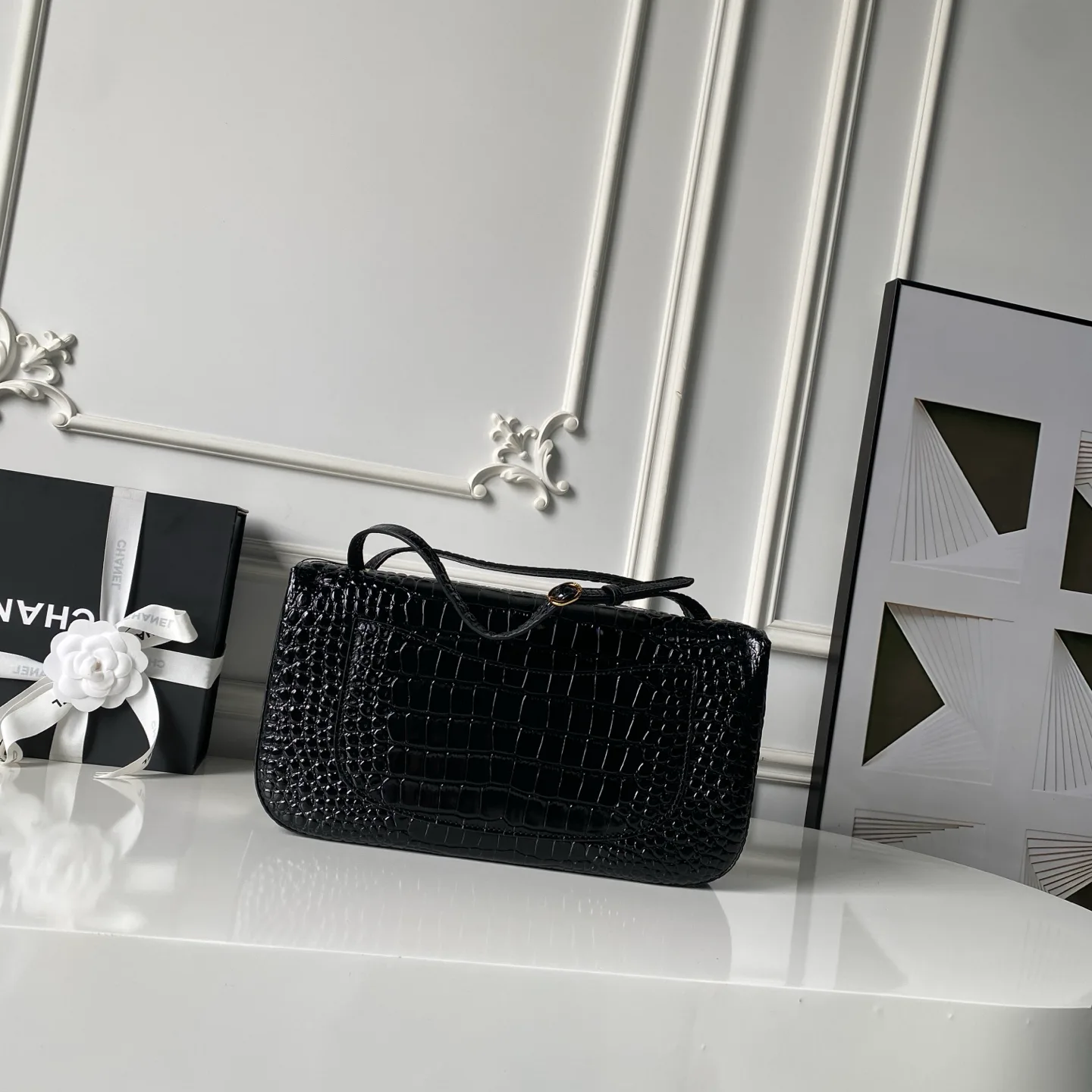 Women's Classic Handbags CHANEL 18207805