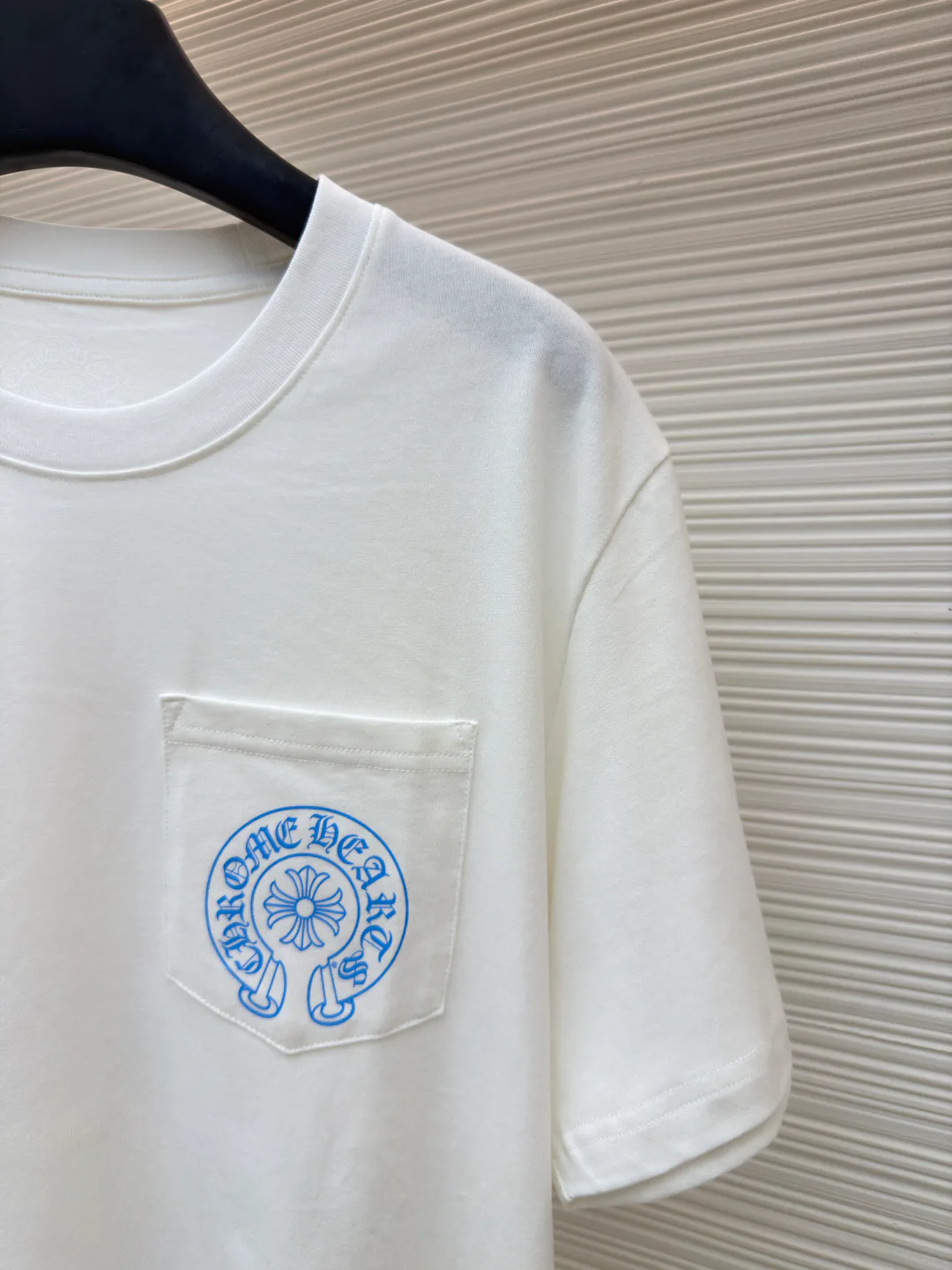 Men's T-Shirts CHROME HEARTS 17303401