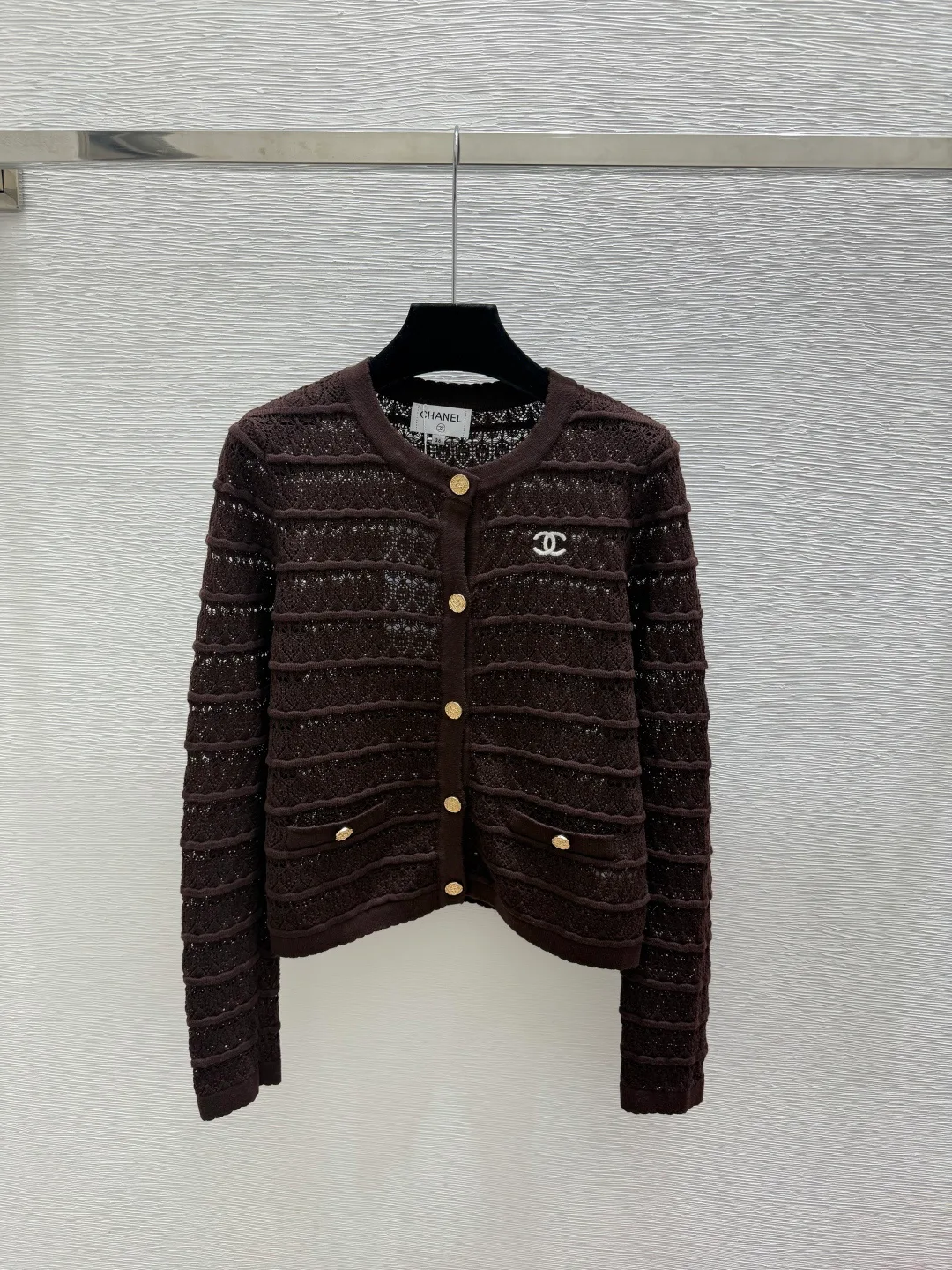Women's Jumpers And Sweaters CHANEL 18022043