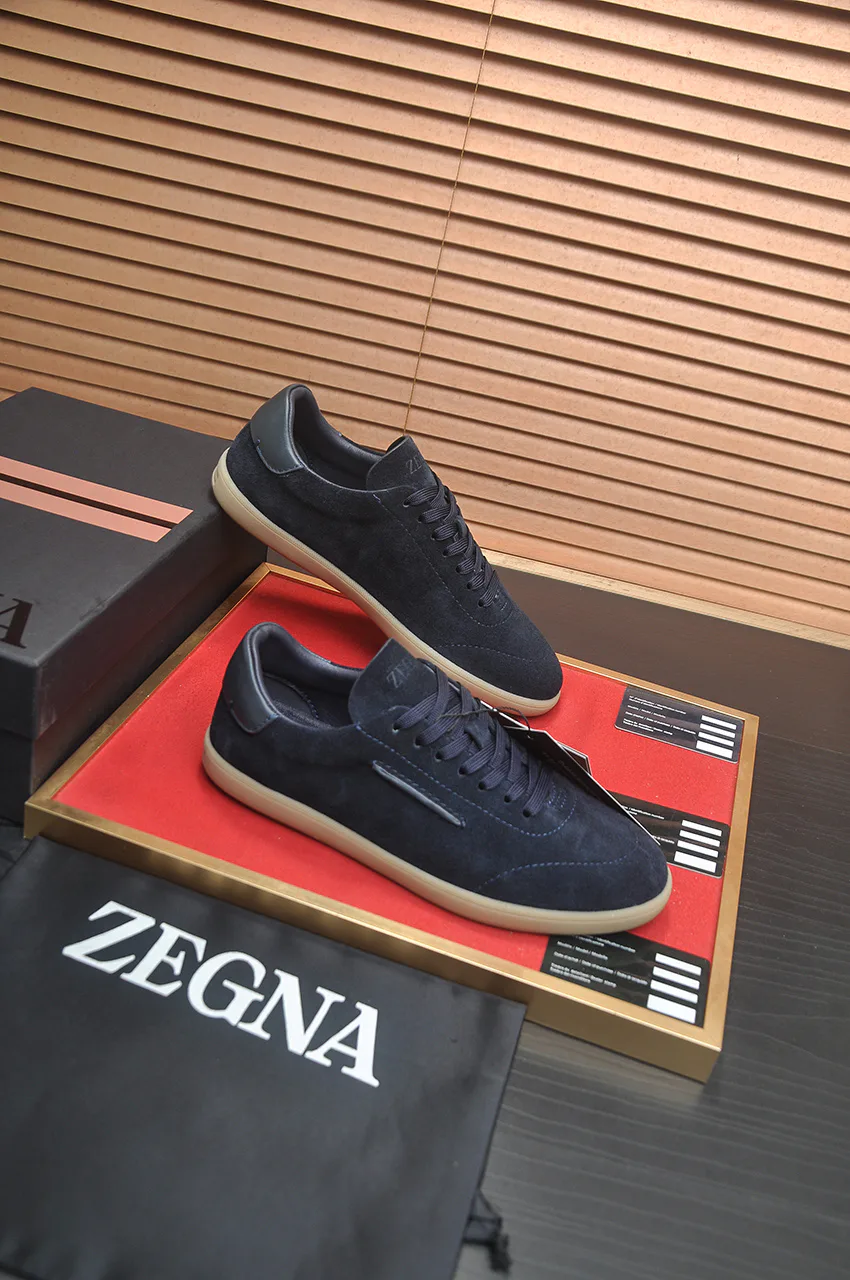 Men's Sneakers ZEGNA 17689385