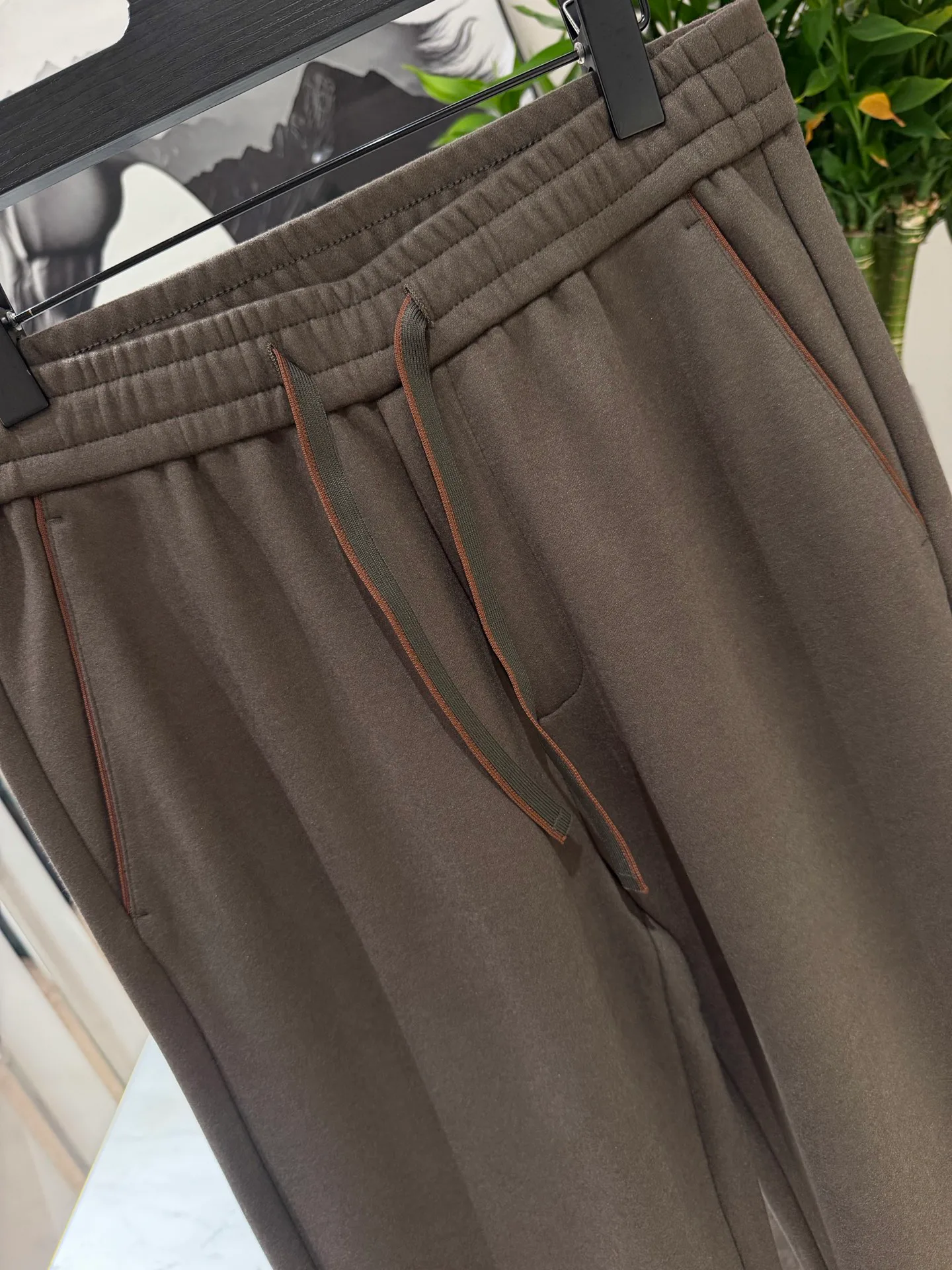 Men's Trousers LORO PIANA 17952517