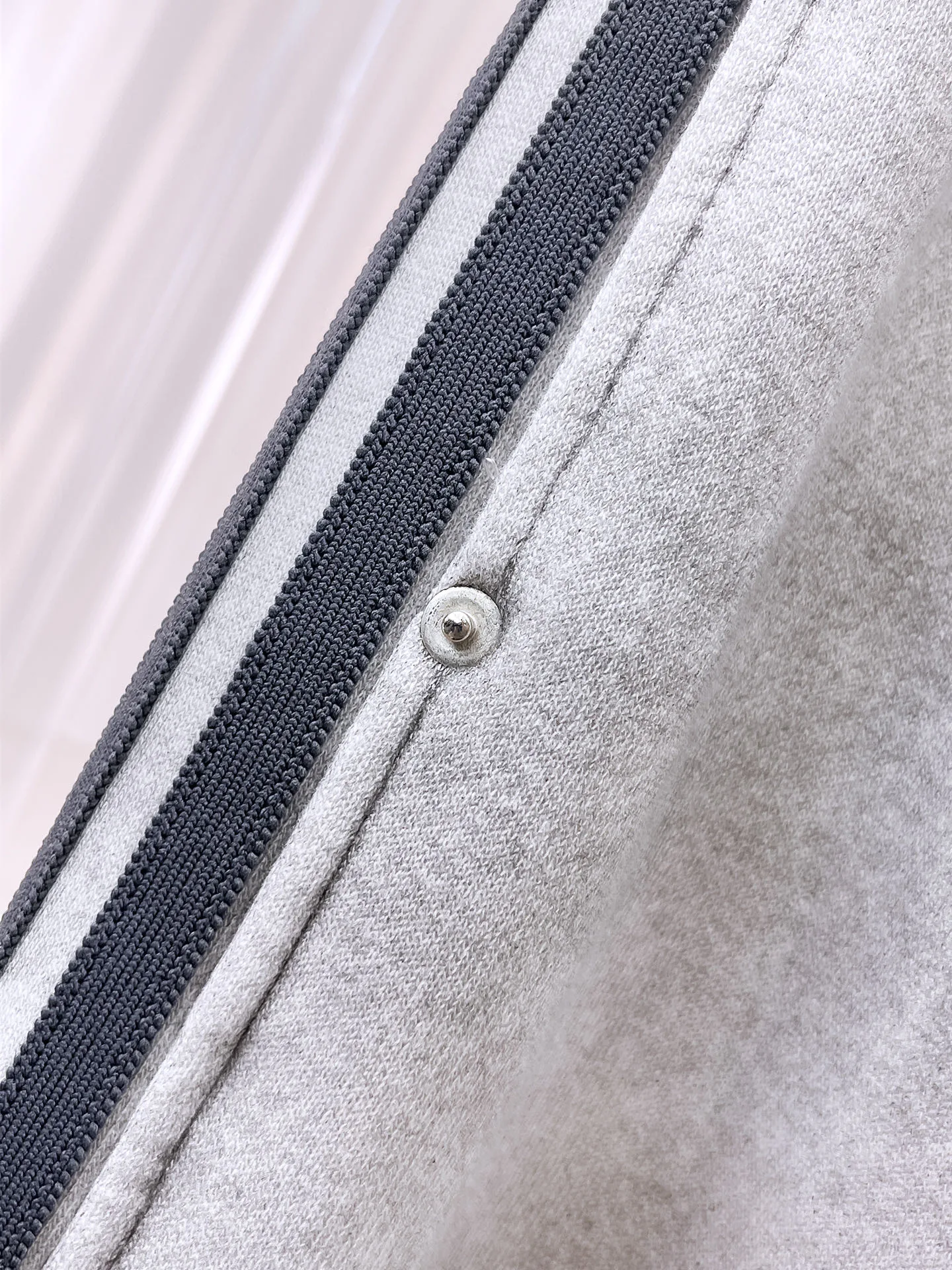 Men's Trousers Y-3 18399382