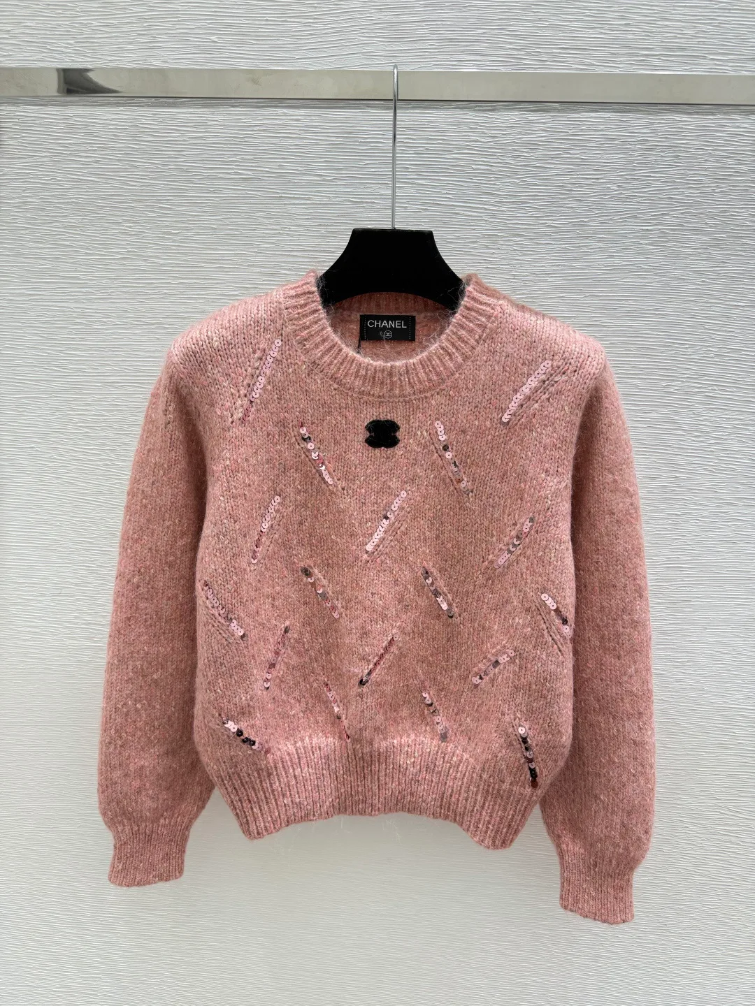 Women's Jumpers And Sweaters CHANEL 18138058