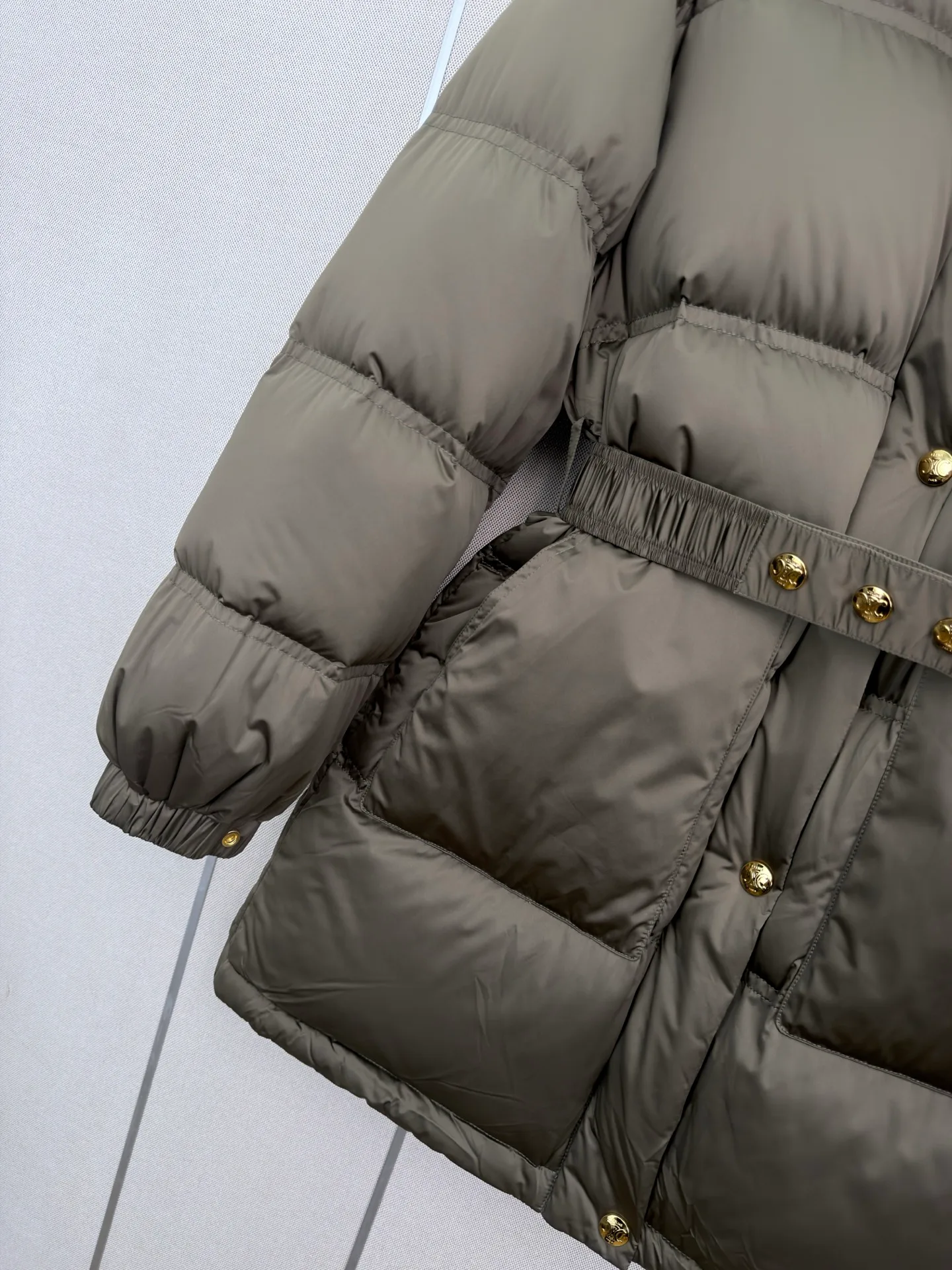 Women's Jackets And Down Jackets CELINE 18108495