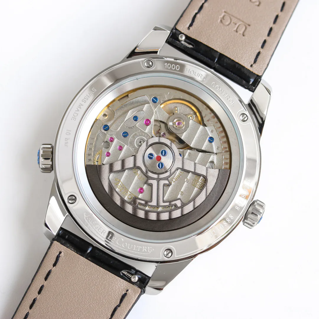Women's Watches JAEGER-LECOULTRE 17949032