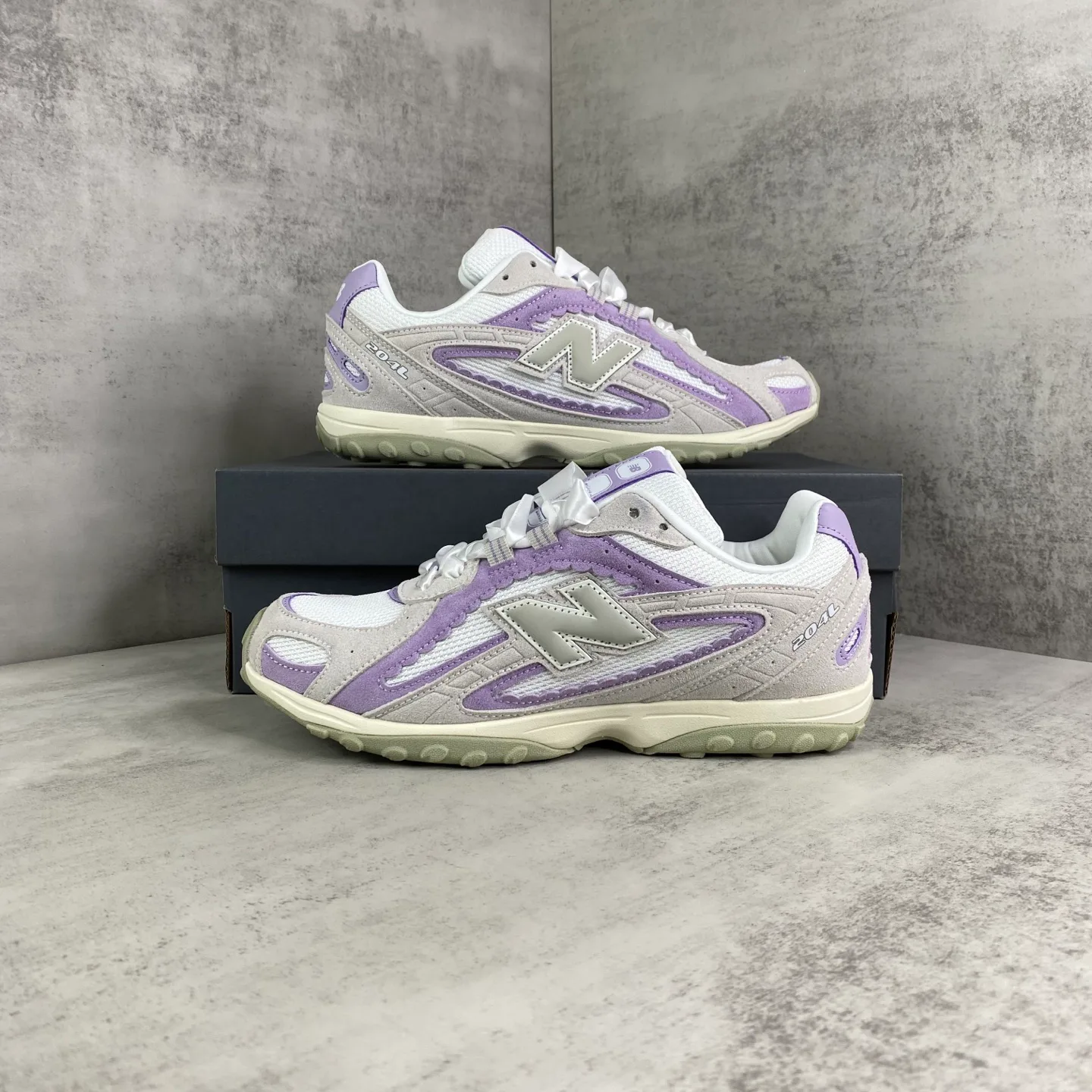 Women's Sneakers NEW BALANCE 17963598