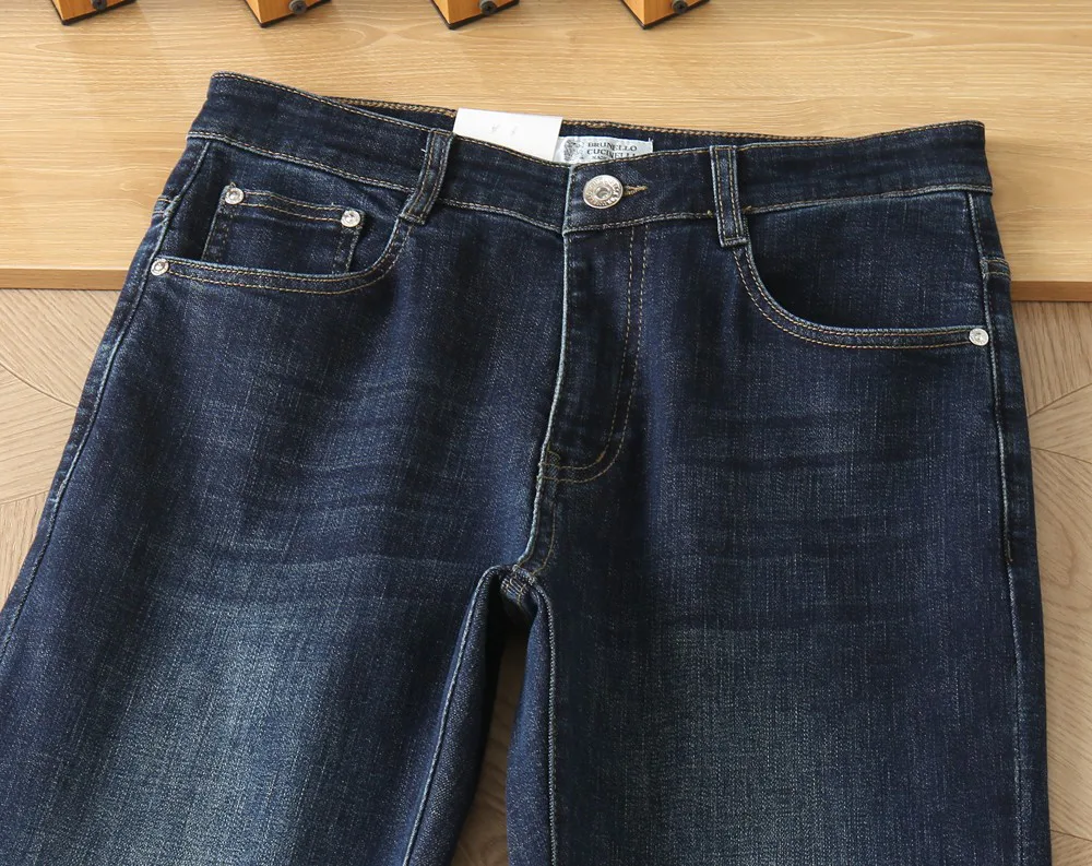 Men's Jeans BRUNELLO CUCINELLI 17005601