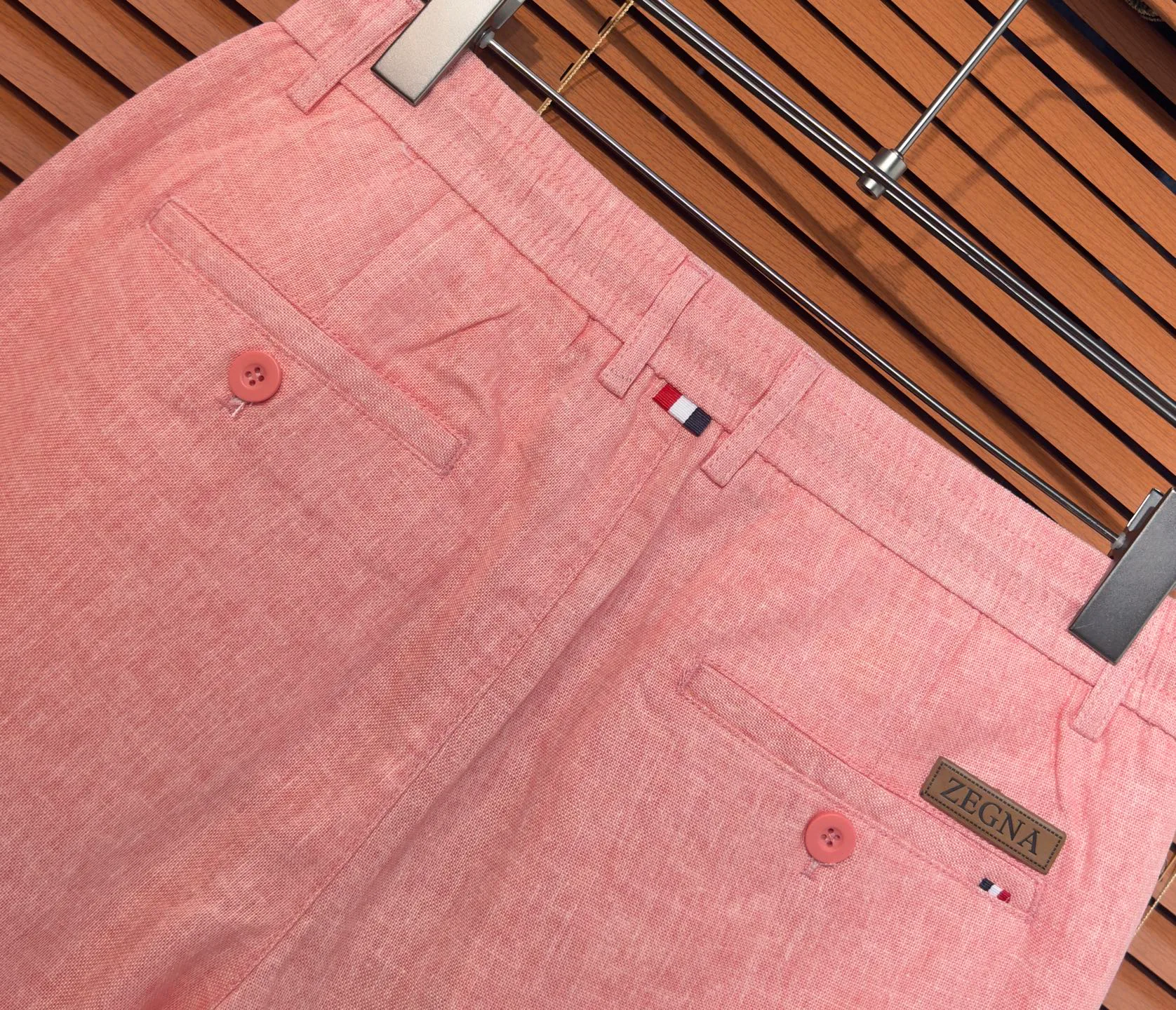 Men's Shirts ZEGNA 18098332