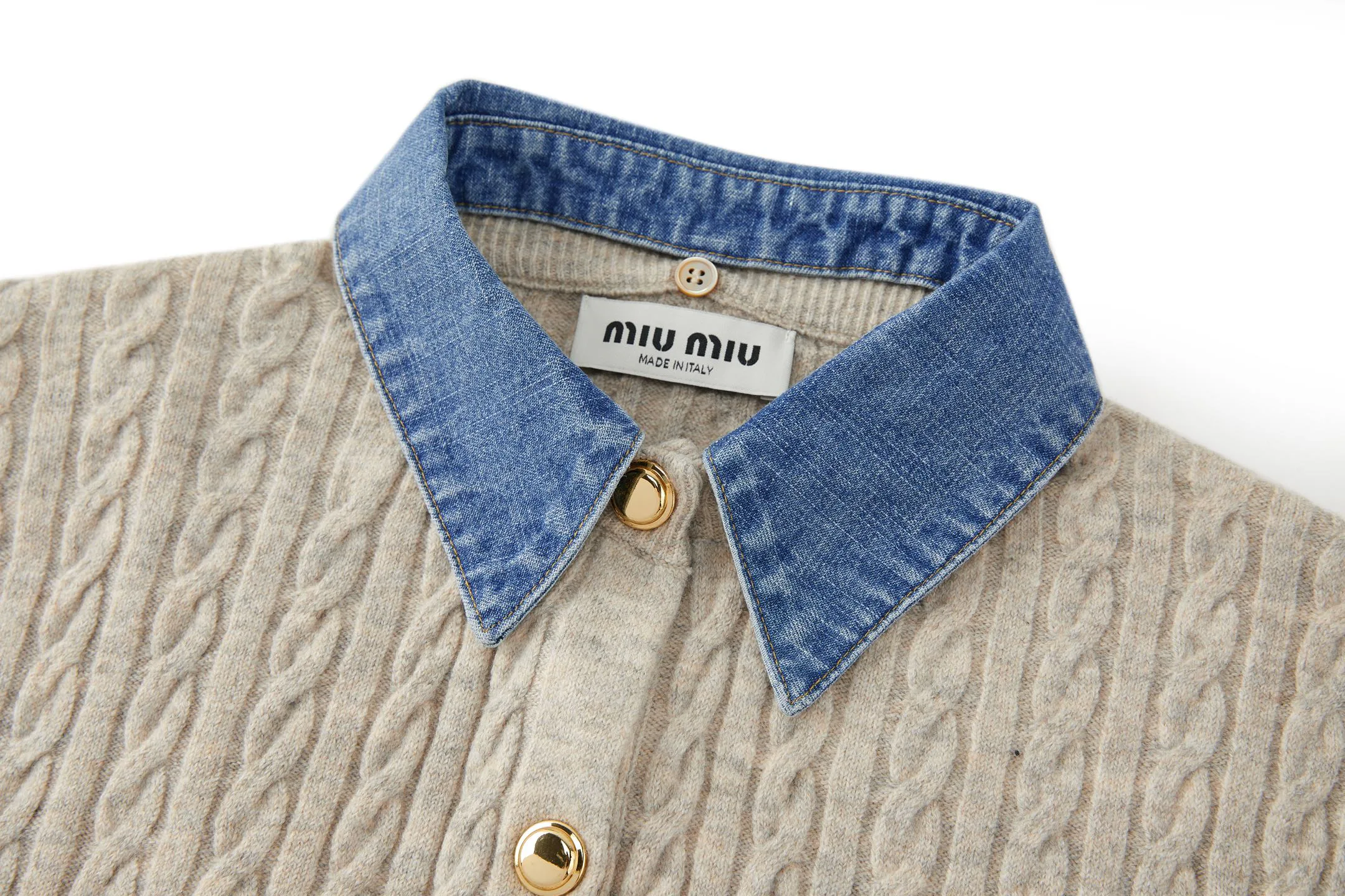 Women's Jumpers And Sweaters MIU MIU 18387277