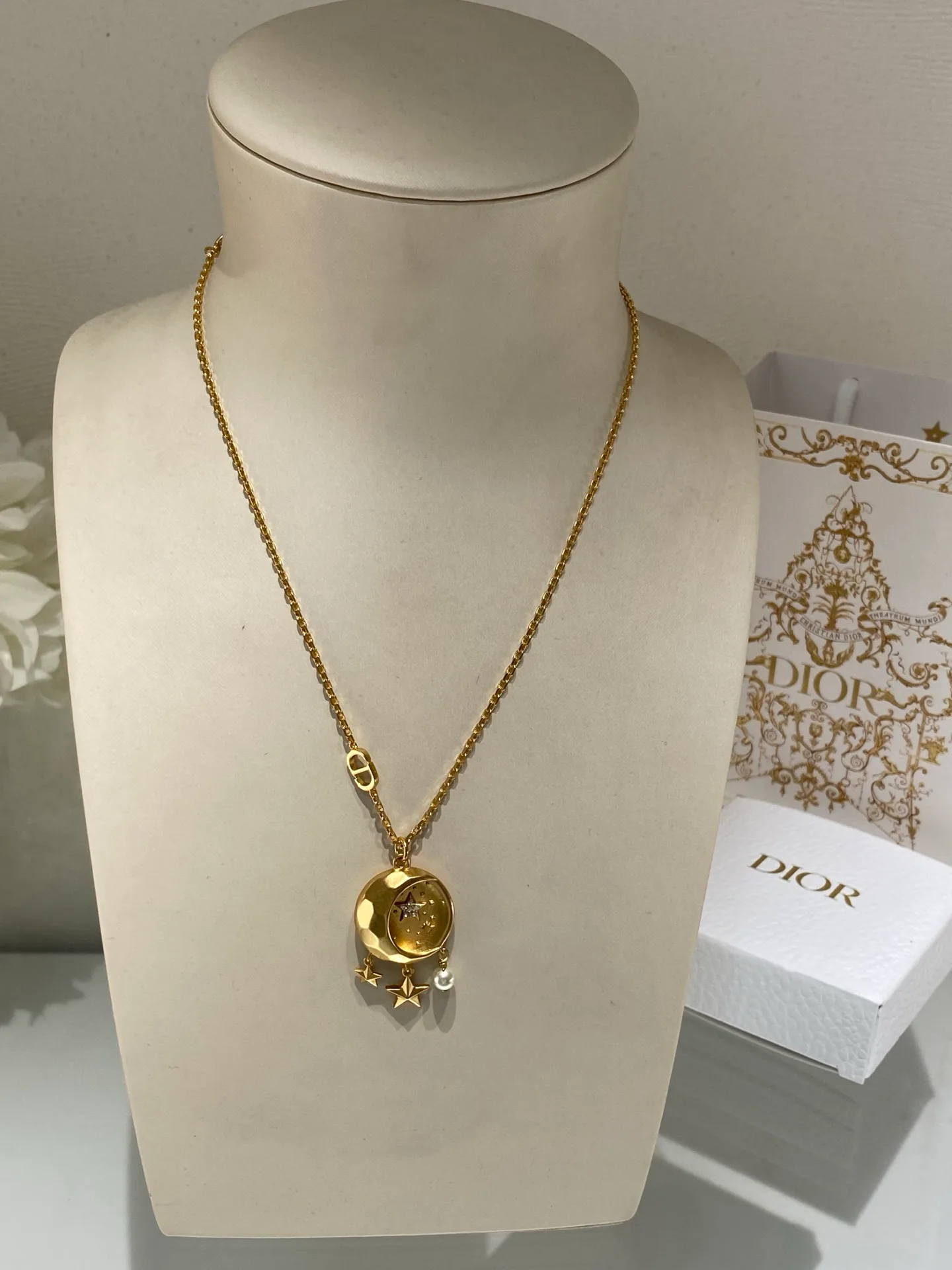 Jewelry CHRISTIAN DIOR 17911858