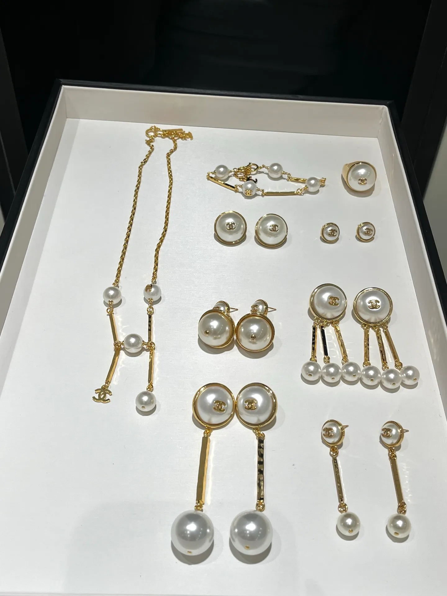 Jewelry CHANEL 17229321