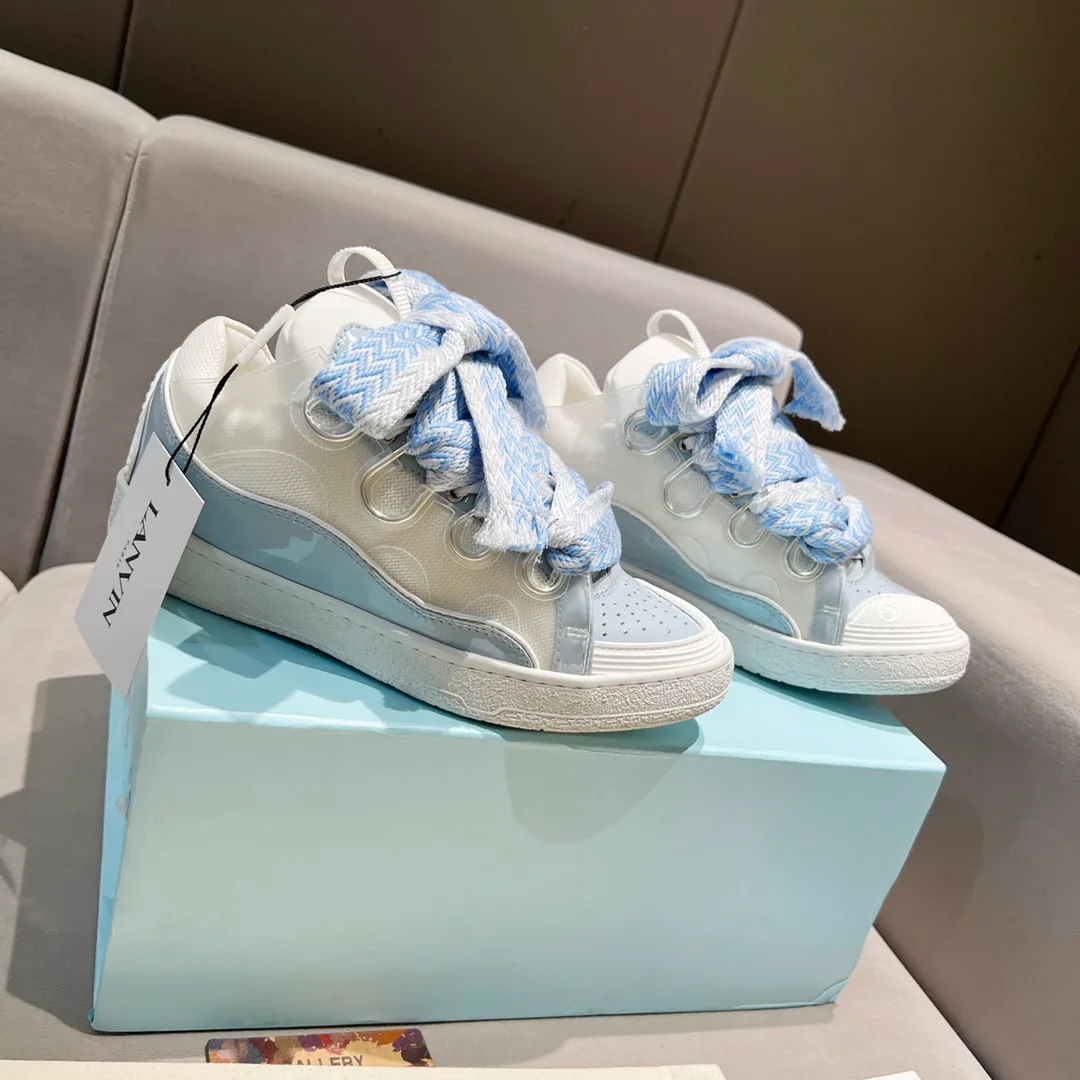 Women's Sneakers LANVIN 17955173