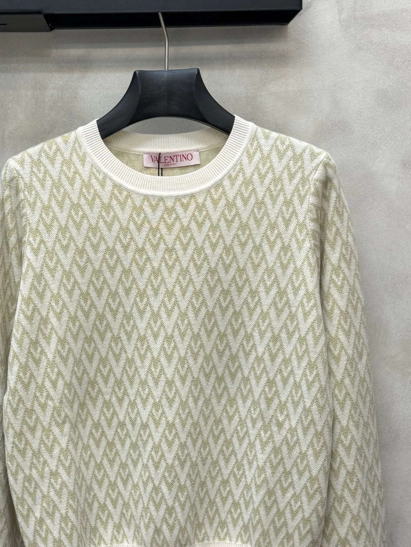 Women's Jumpers And Sweaters VALENTINO 18263227