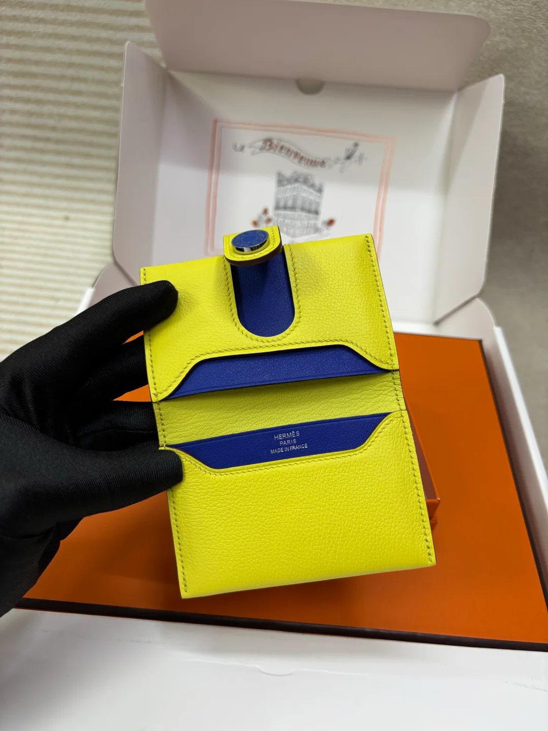 Women's Clutches HERMES 17566533
