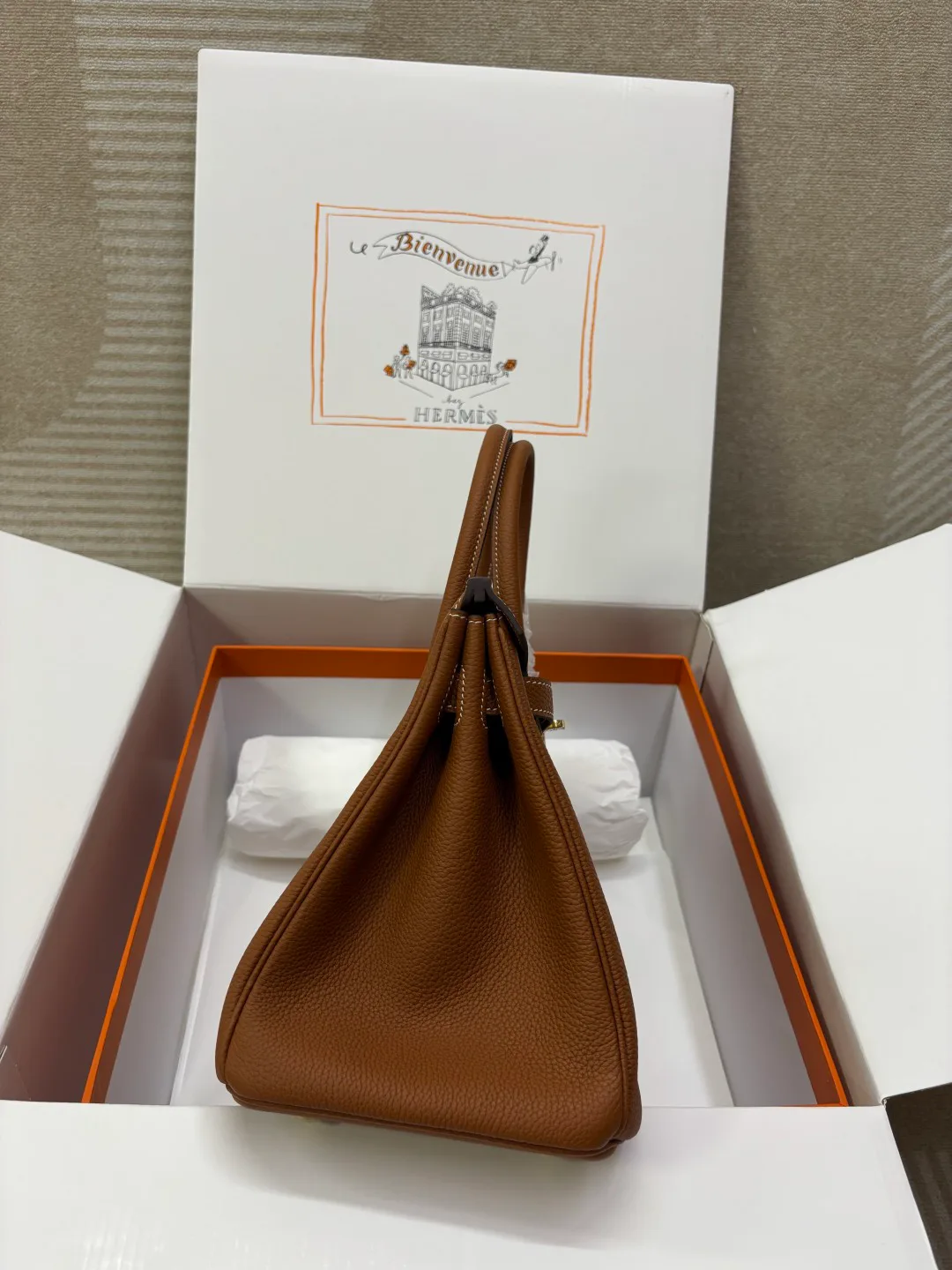 Women's Classic Handbags HERMES 17472594