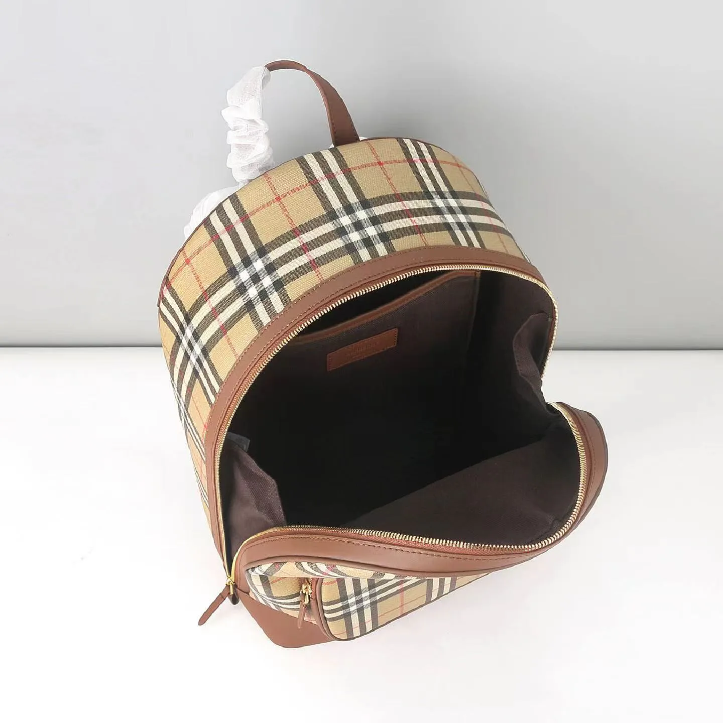 Women's Backpacks BURBERRY 17948675